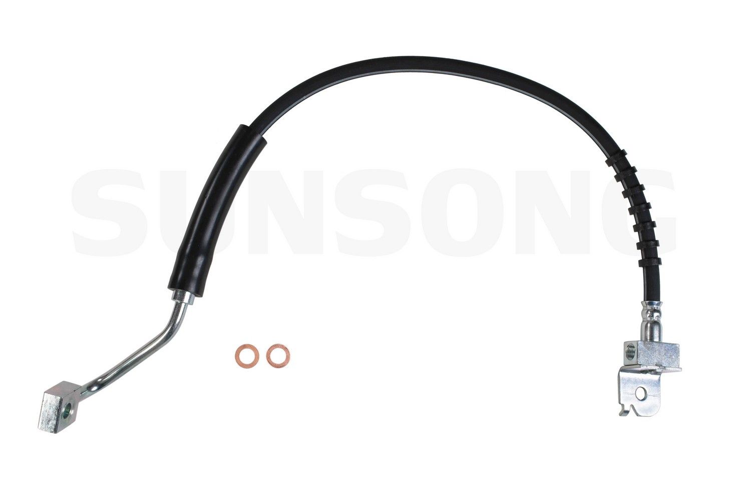 2001, 2000, 1999, 1998, 1997 Ford Expedition Brake Hydraulic Hose