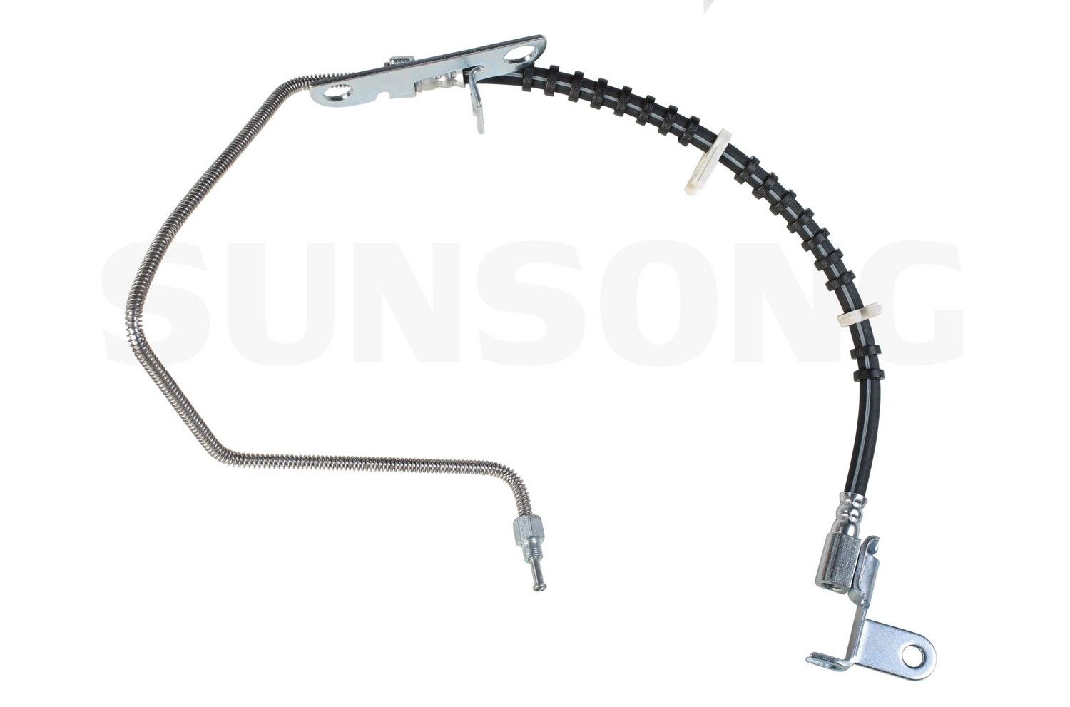 2005, 2004, 2003 Dodge Grand Caravan & Country Brake Hydraulic Hose
