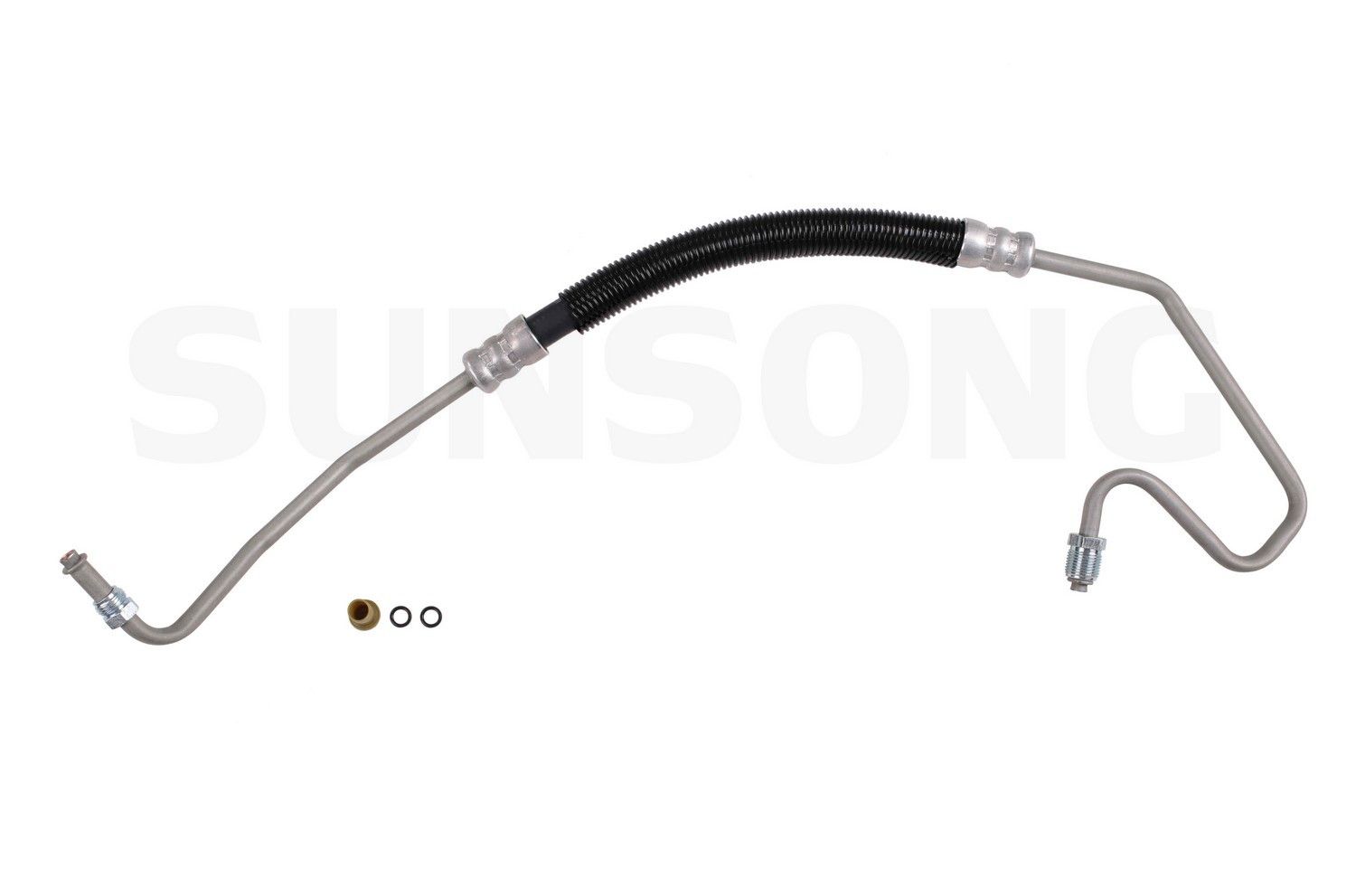 1999, 1998, 1997 Chevrolet Silverado Power Steering Pressure Line Hose Assembly