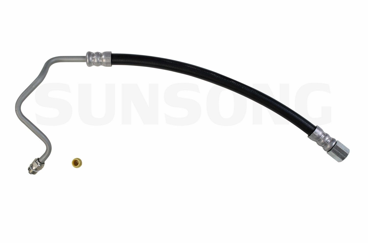 2005, 2004, 2003, 2002 Ford Explorer Power Steering Pressure Line Hose Assembly