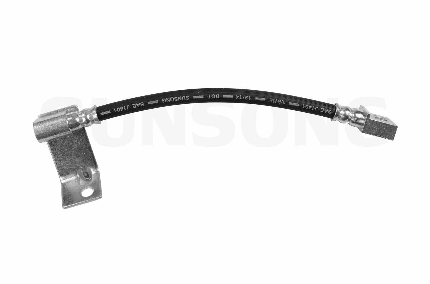 2005, 2004, 2003, 2002, 2001, 2000 Ford Excursion Brake Hydraulic Hose
