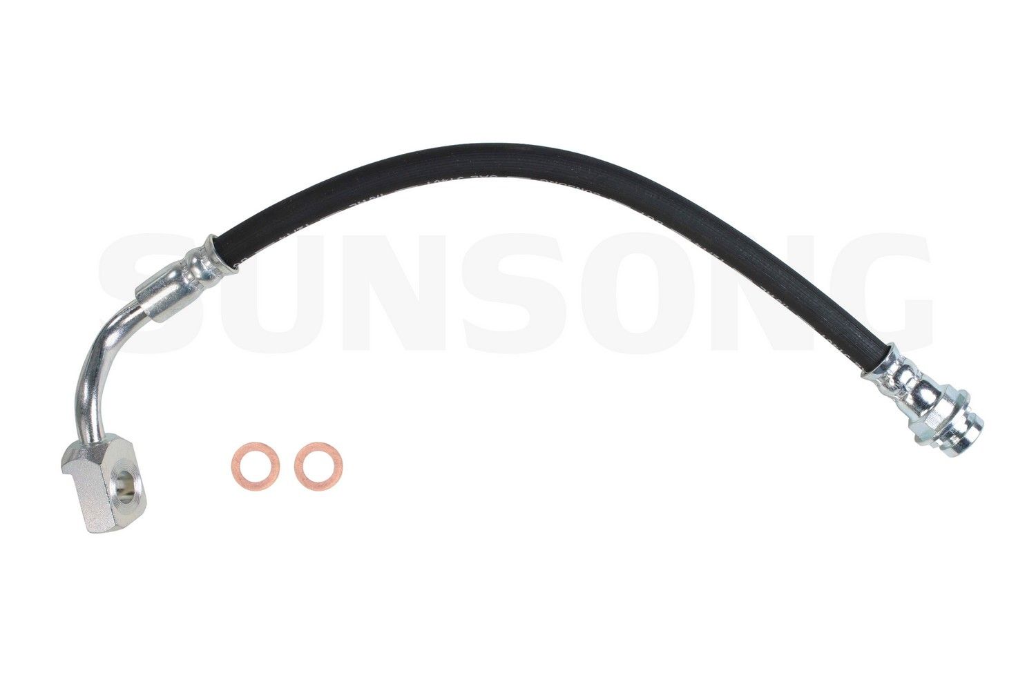 2013, 2012, 2011 Chevrolet Impala Brake Hydraulic Hose