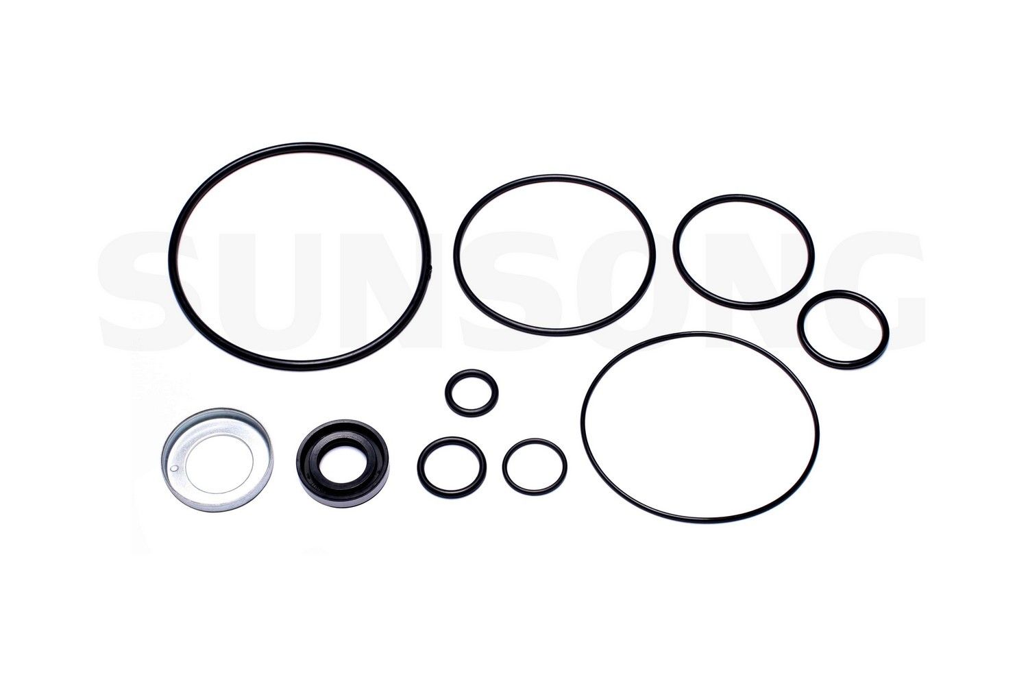 2000, 1999, 1998, 1997, 1996, 1995, 1994, 1993, 1992, 1991 Ford Explorer Power Steering Pump Seal Kit