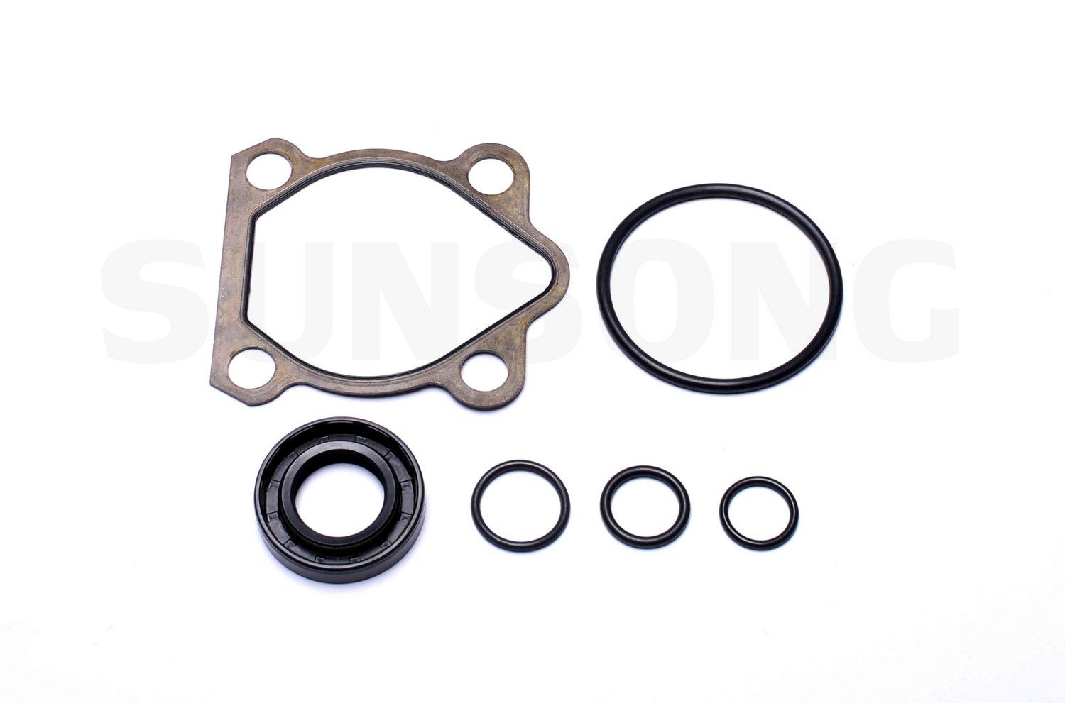 1990 Ford Probe Power Steering Pump Seal Kit