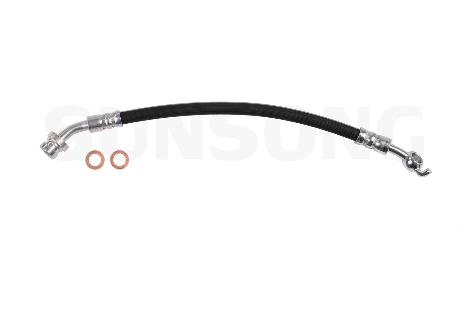 2016, 2015, 2014, 2013, 2012, 2011 Kia Optima Brake Hydraulic Hose