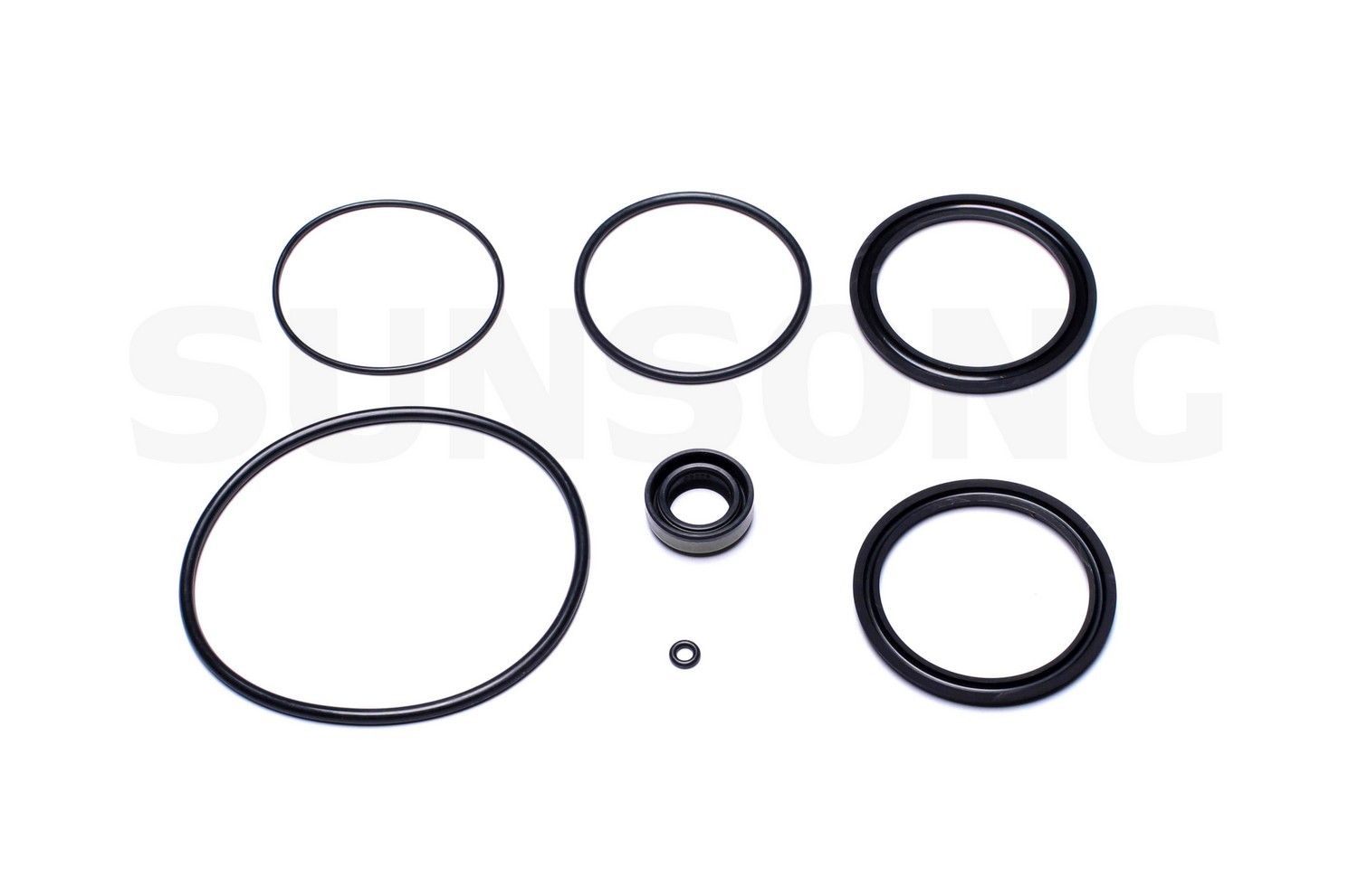 1962 Dodge Lancer Steering Gear Input Shaft Seal Kit