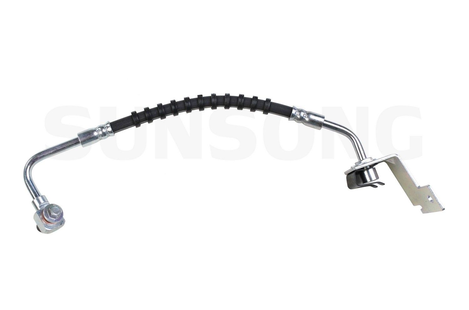 2005, 2004, 2003, 2002, 2001 Pontiac Aztek Brake Hydraulic Hose