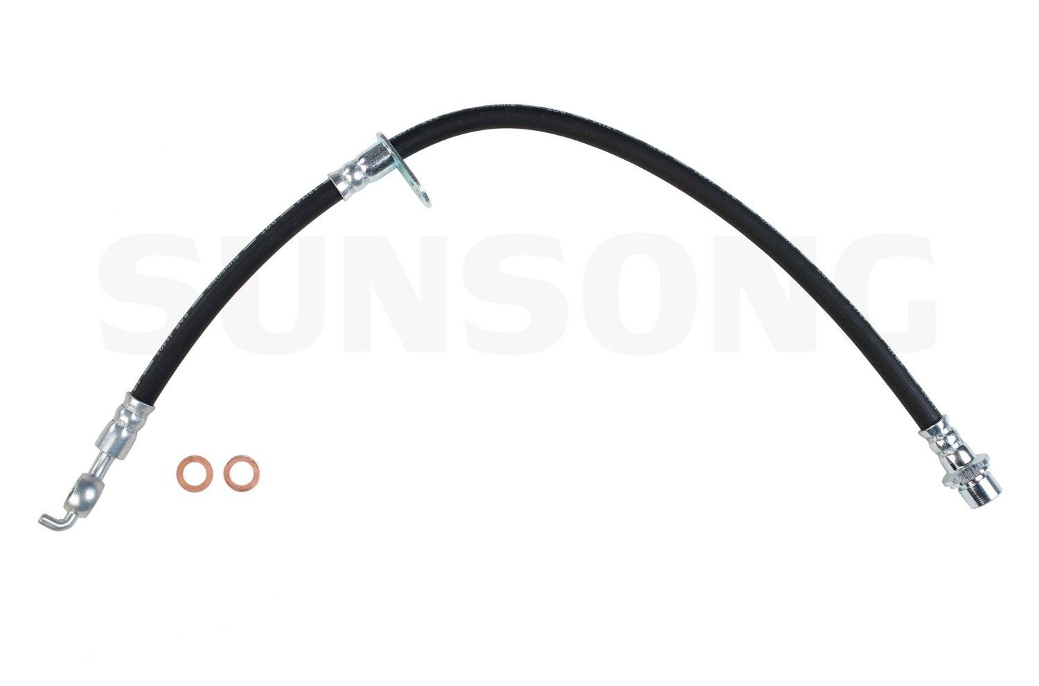 2001, 2000, 1999, 1998, 1997 Lexus ES300 Brake Hydraulic Hose
