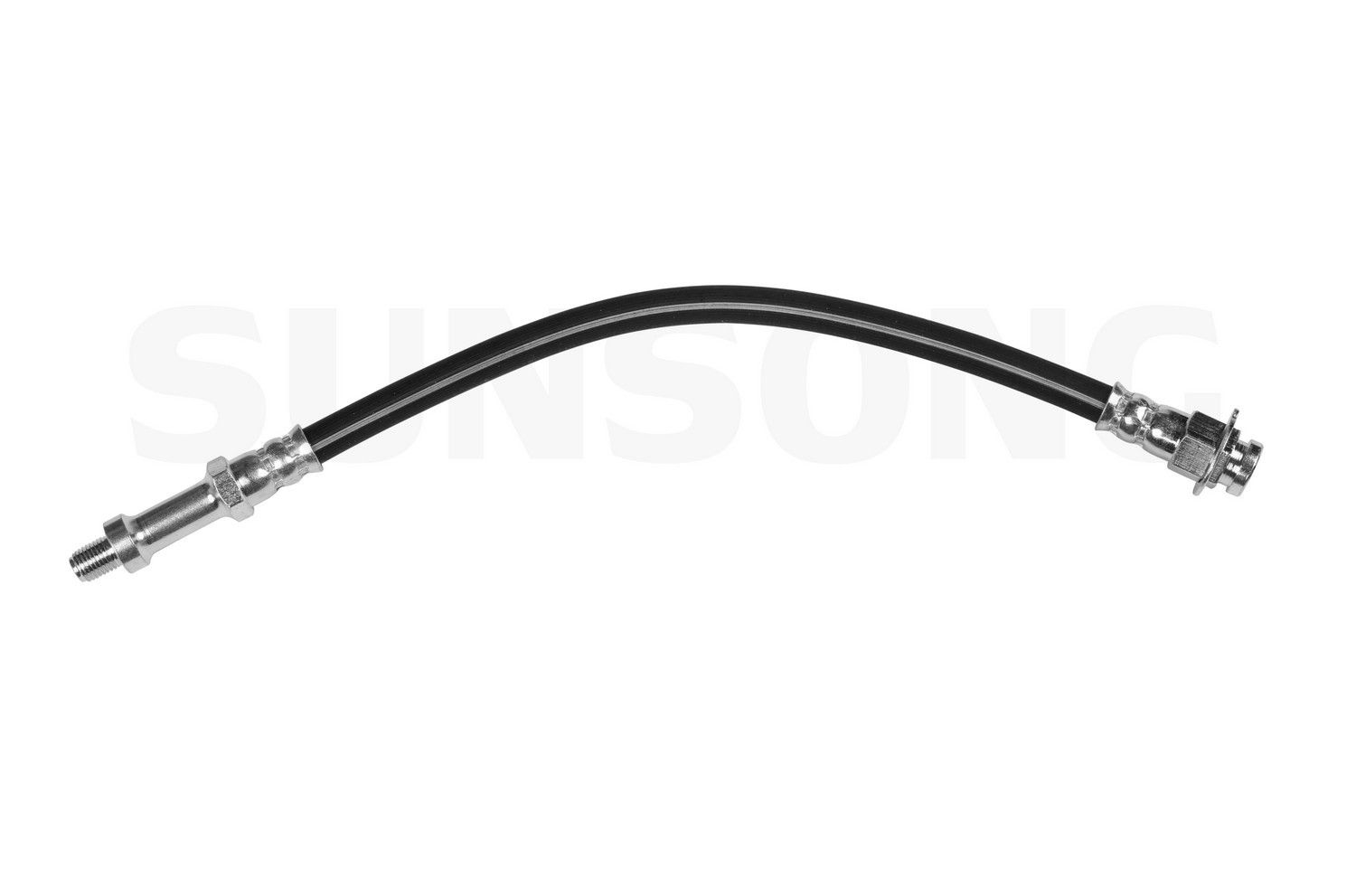 1972, 1971, 1970 Dodge Challenger Van Brake Hydraulic Hose
