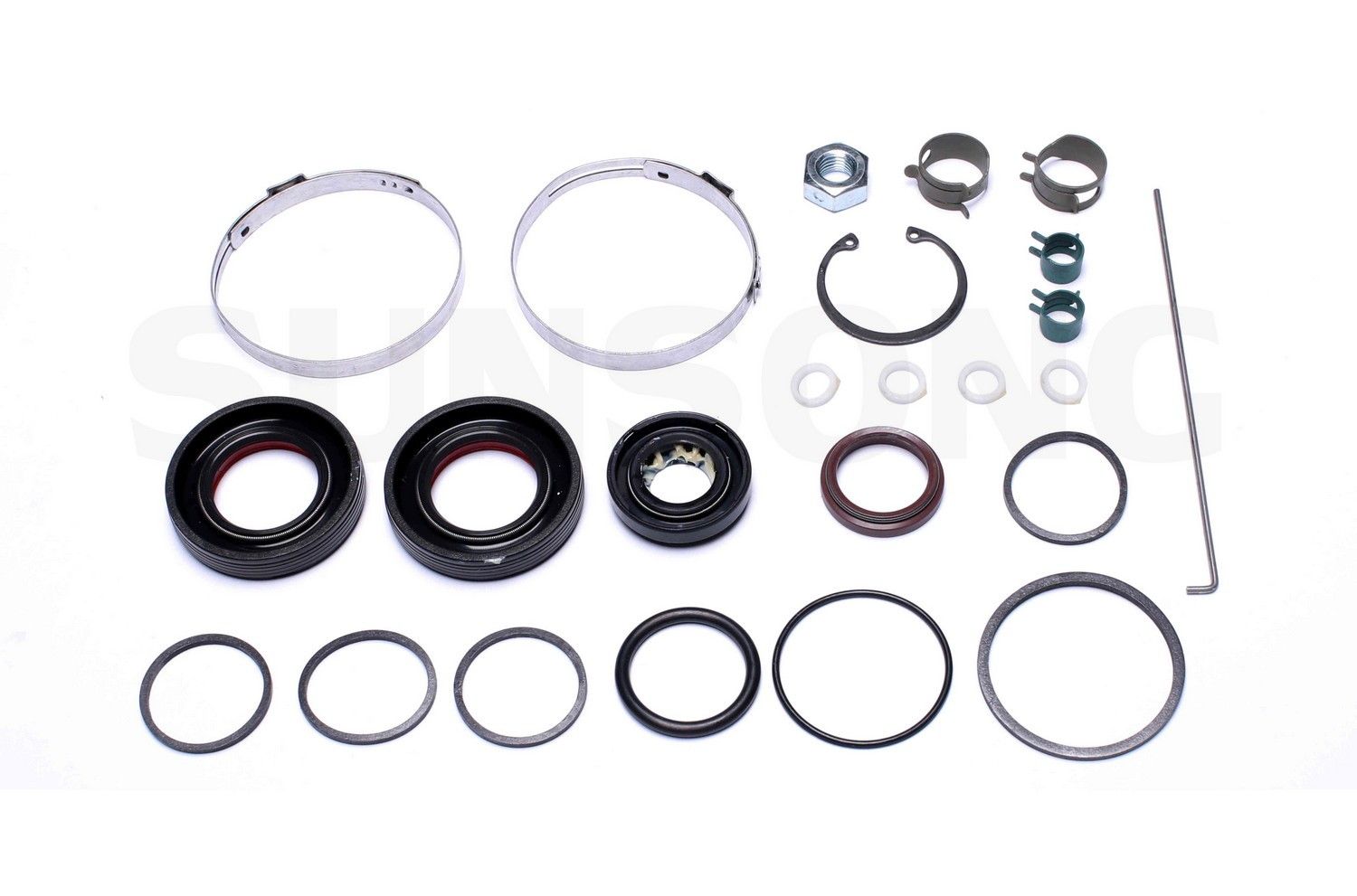 1999 Dodge Durango Rack and Pinion Seal Kit