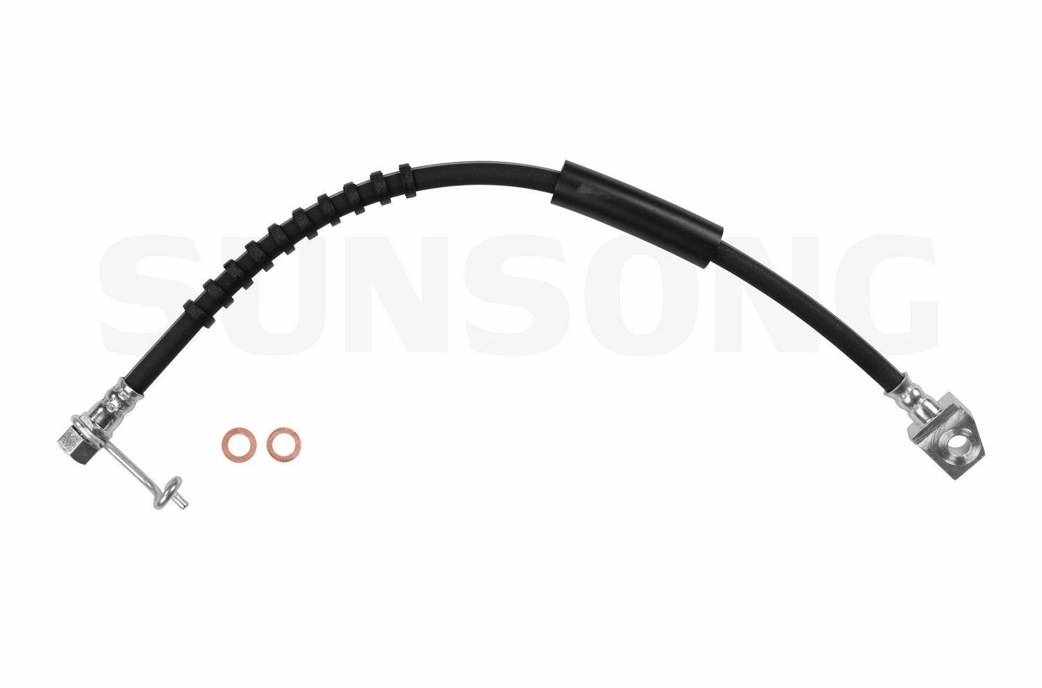 2000 Ford Excursion Brake Hydraulic Hose
