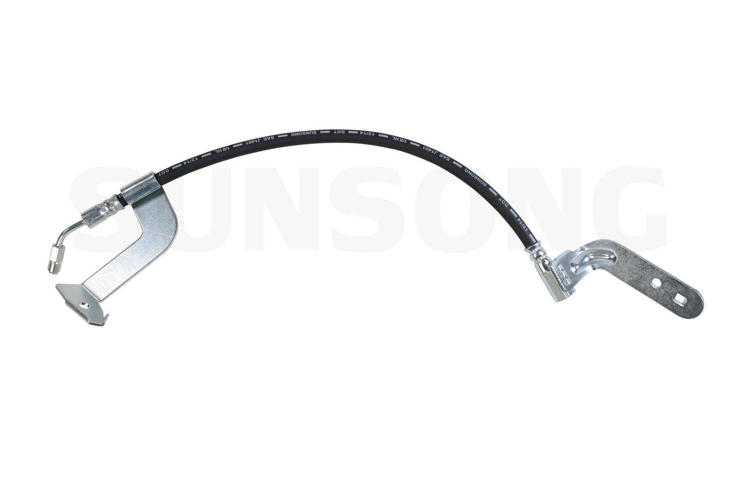 1997, 1996, 1995, 1994, 1993 Dodge Intrepid Brake Hydraulic Hose
