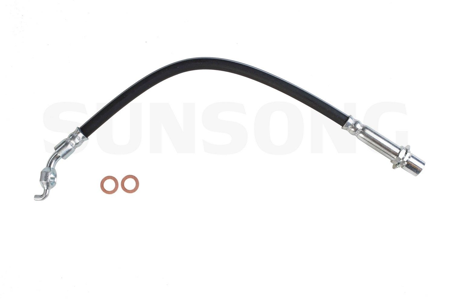 2005, 2004, 2003, 2002, 2001 Lexus GS430 Brake Hydraulic Hose