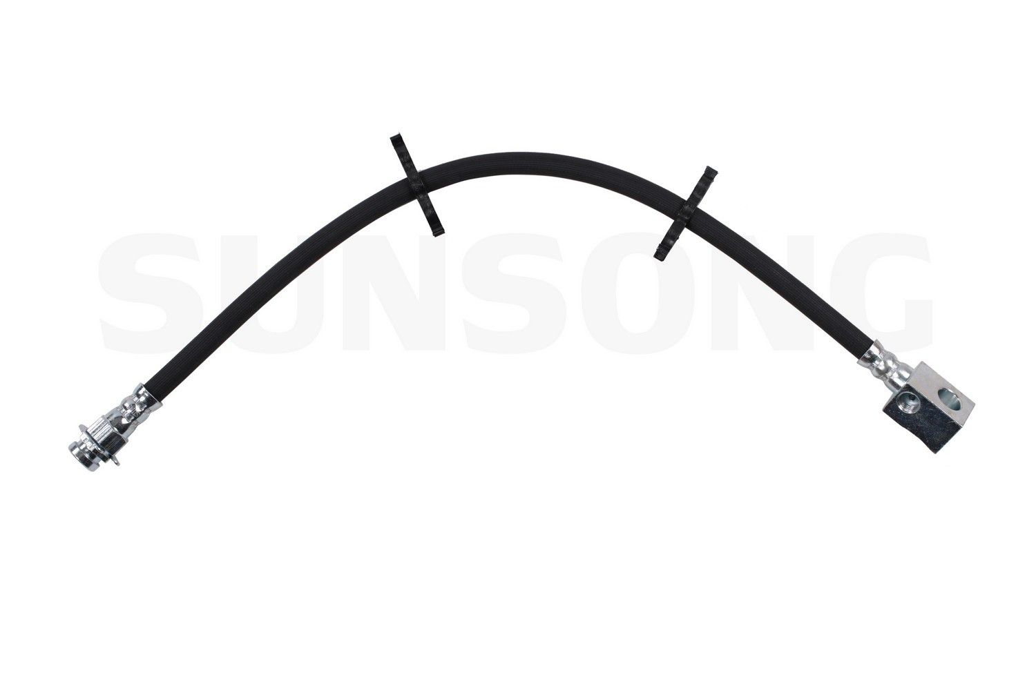 2001, 2000, 1999, 1998, 1997, 1996, 1995, 1994, 1993 Jeep Cherokee Brake Hydraulic Hose