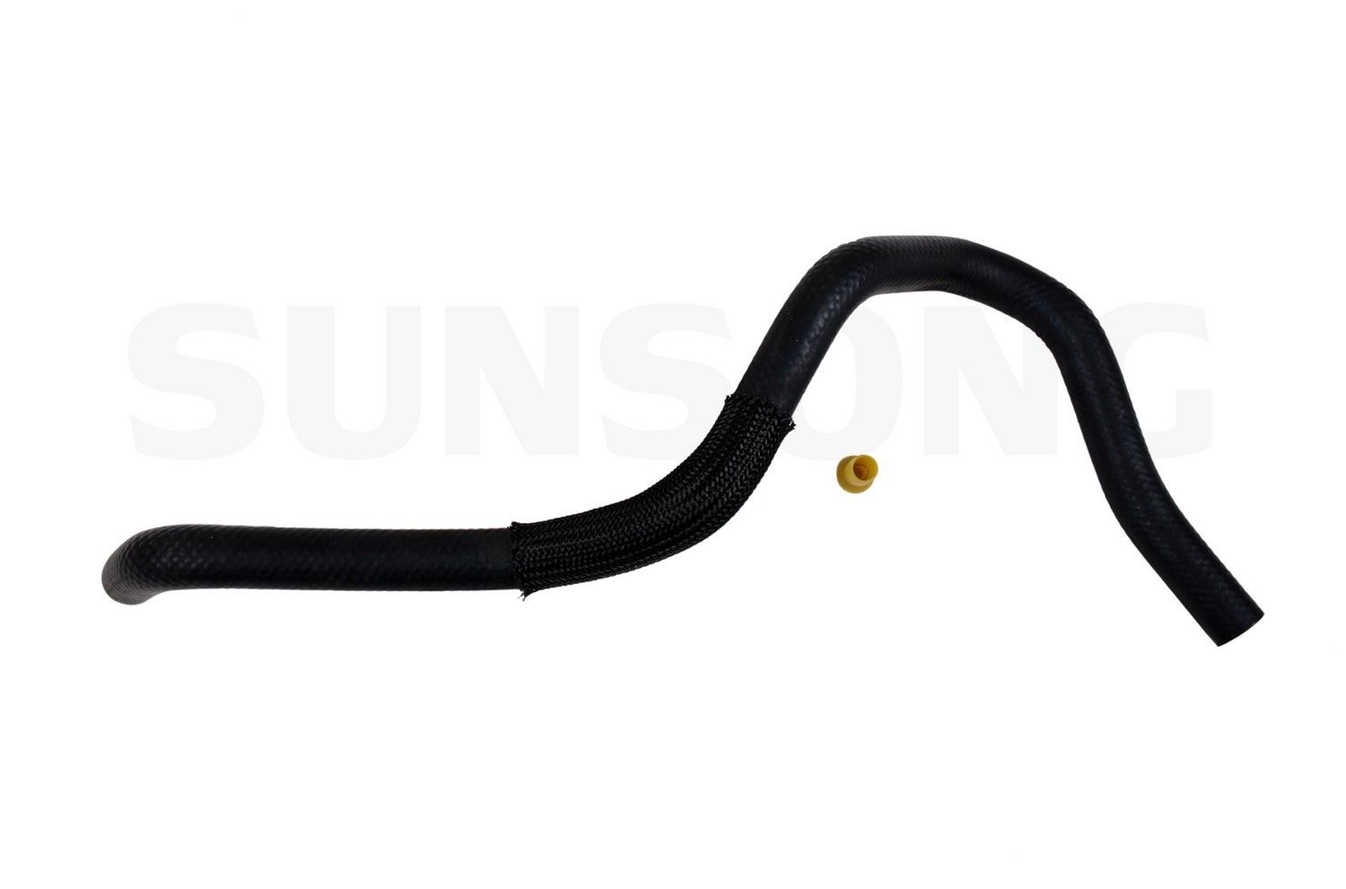 2009, 2008, 2007, 2006, 2005 Subaru Outback Power Steering Reservoir Hose