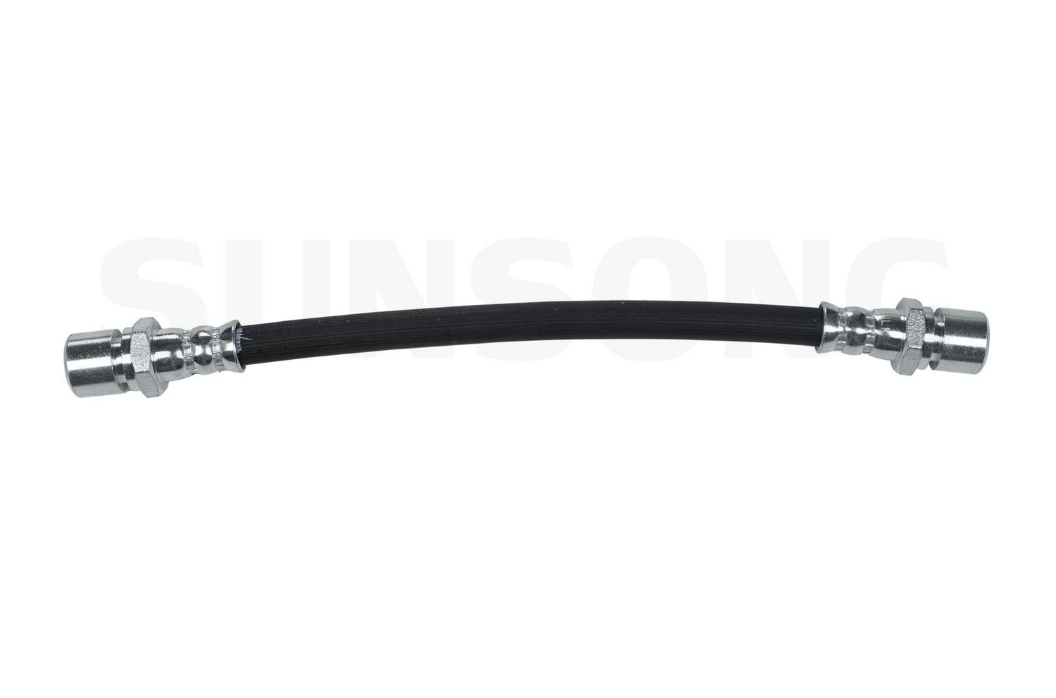 2006, 2005, 2004, 2003, 2002, 2001, 2000, 1999 Saab 9-5 Brake Hydraulic Hose