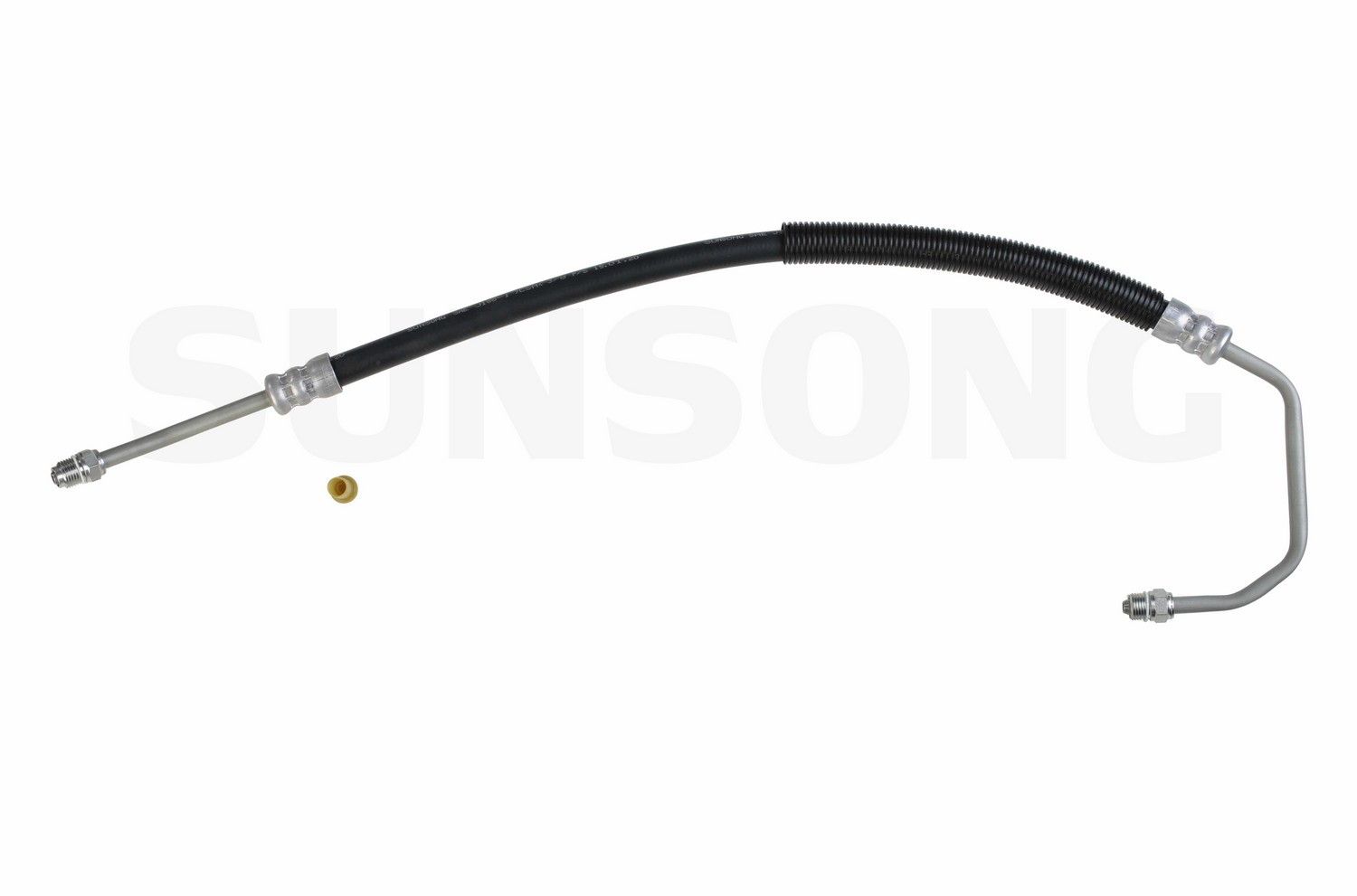 2001, 2000, 1999, 1998 Ford Explorer Power Steering Pressure Line Hose Assembly