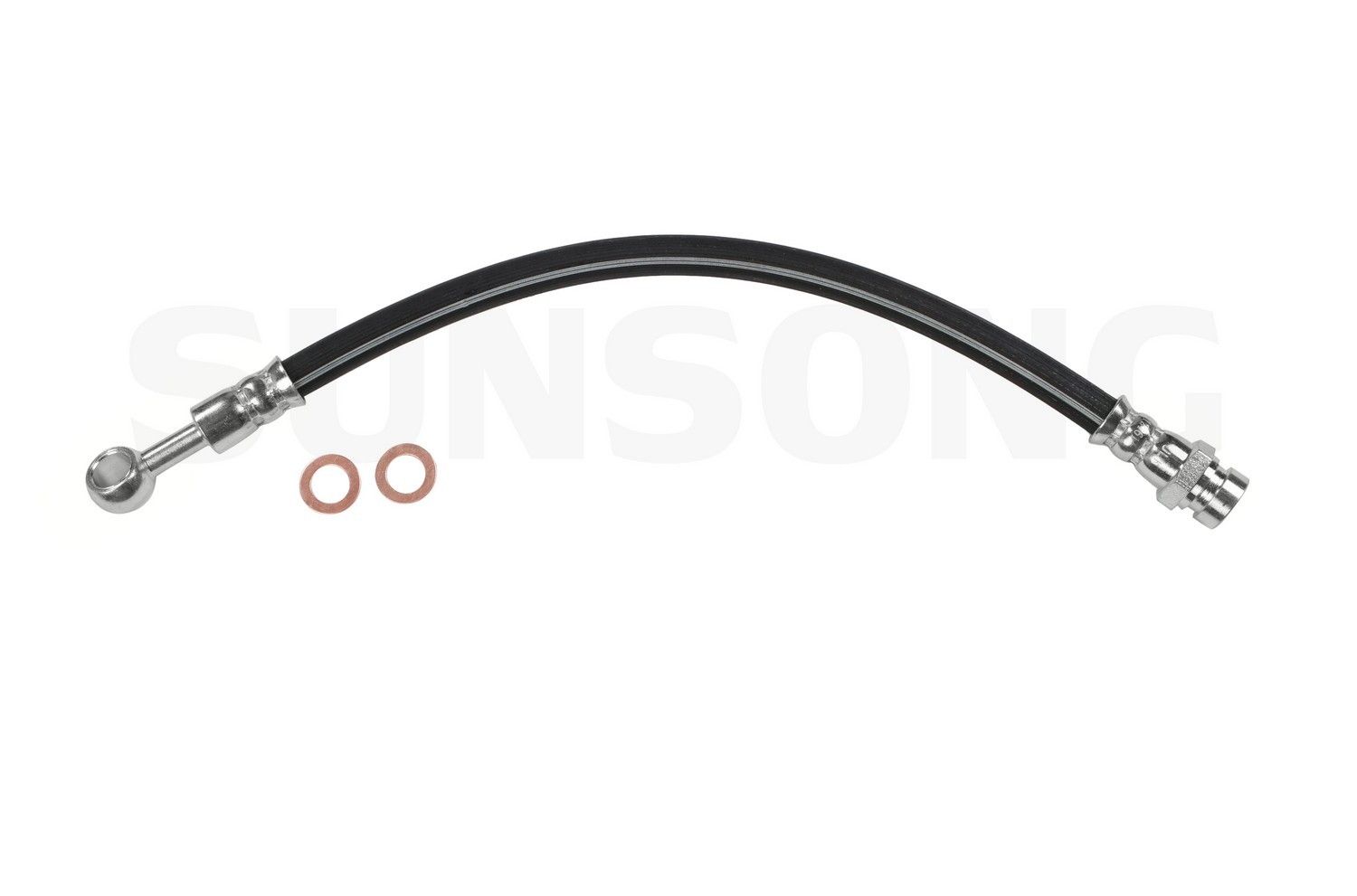 2011, 2010, 2009, 2008, 2007, 2006 Hyundai Azera Brake Hydraulic Hose