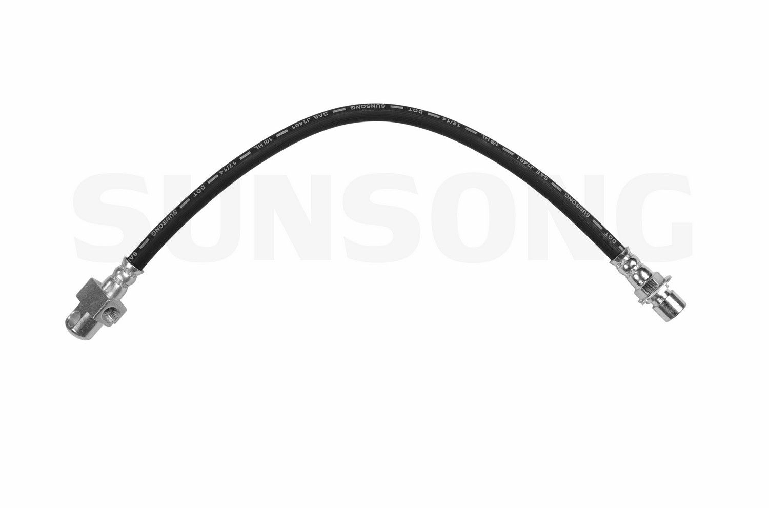 2003, 2002, 2001, 2000 GMC Yukon Brake Hydraulic Hose