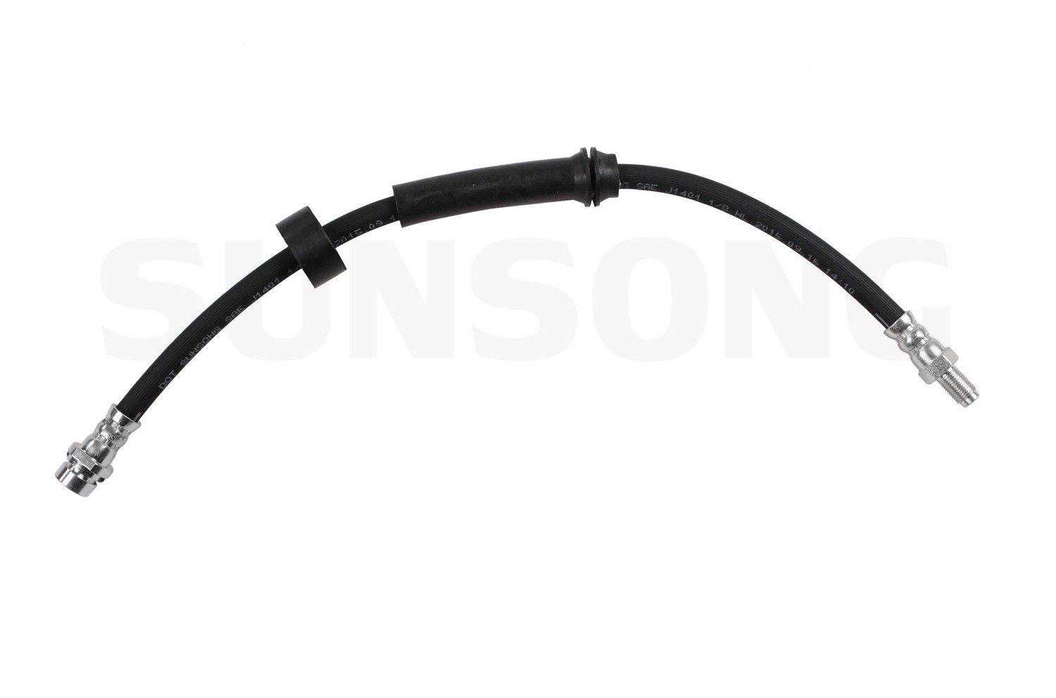 2007, 2006, 2005 Ford Focus Brake Hydraulic Hose