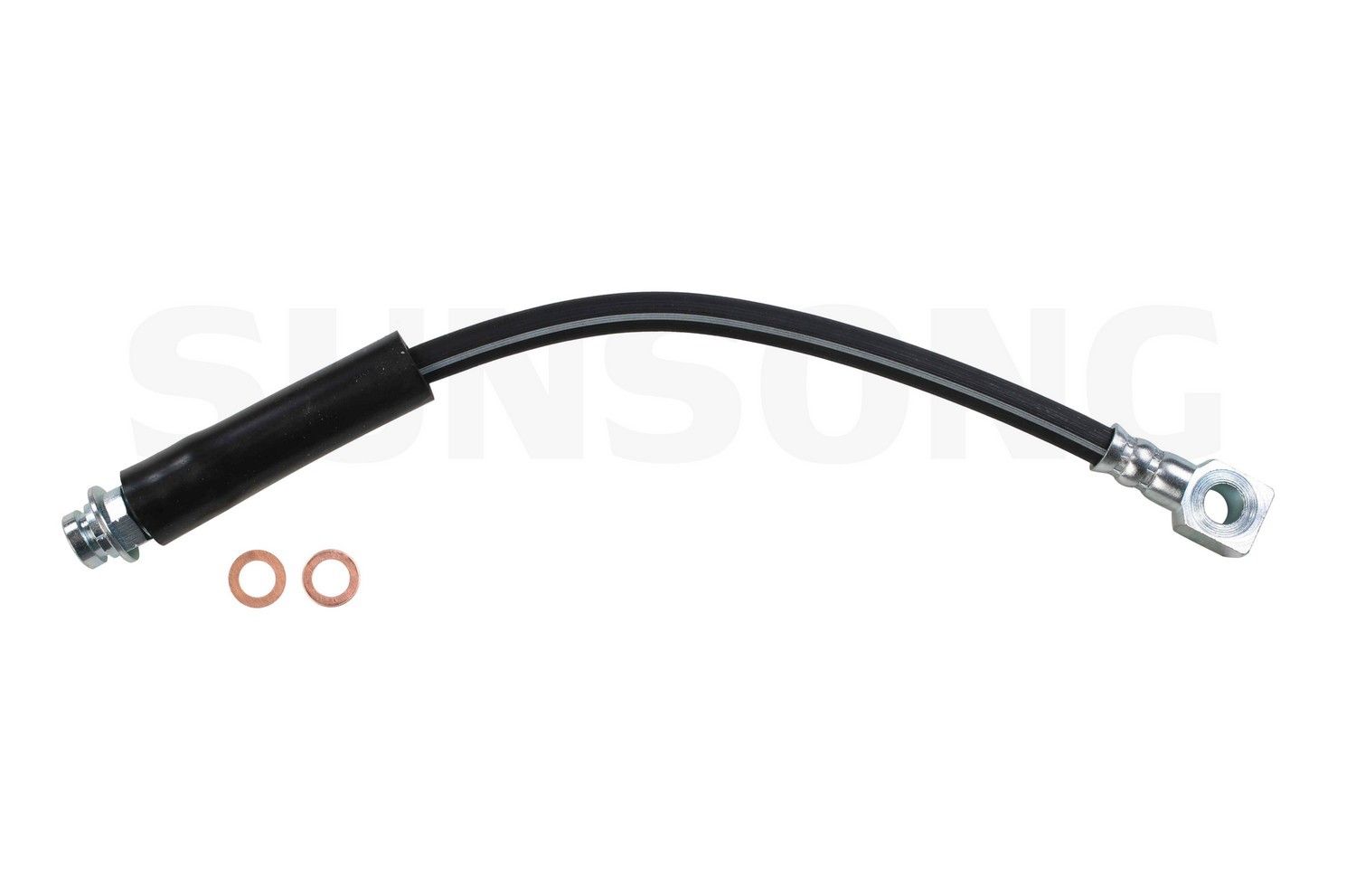 1998, 1997 Oldsmobile Regency Brake Hydraulic Hose