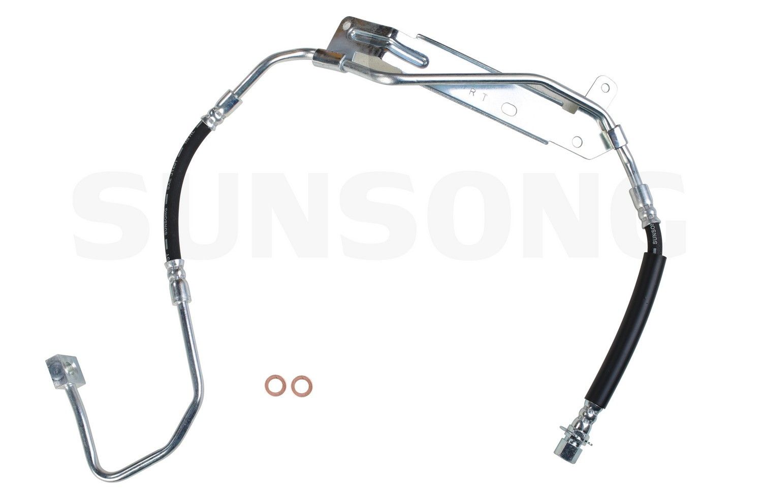 2003 Dodge Durango Brake Hydraulic Hose