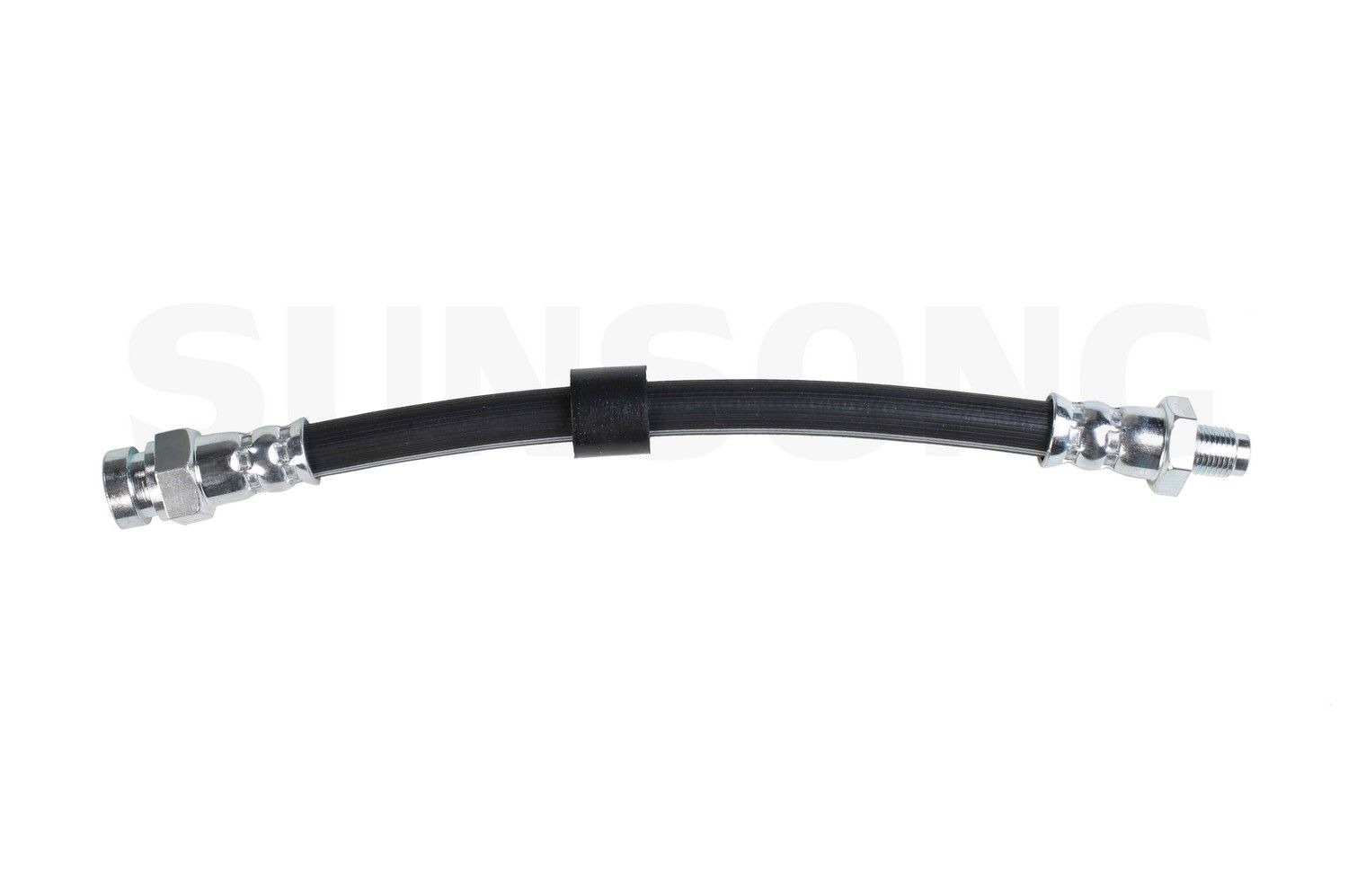 2017, 2016, 2015, 2014, 2013, 2012, 2011, 2010, 2009, 2008, 2007 Jeep Compass Brake Hydraulic Hose