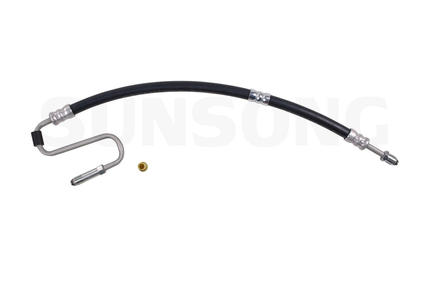2008, 2007, 2006 Dodge Durango Power Steering Pressure Line Hose Assembly