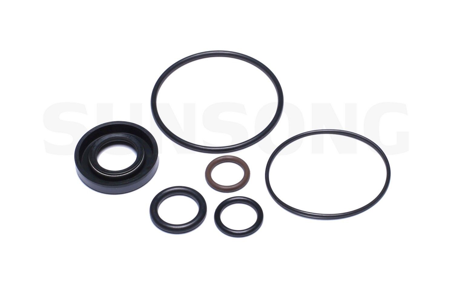 1994, 1993 Dodge Intrepid Power Steering Pump Seal Kit