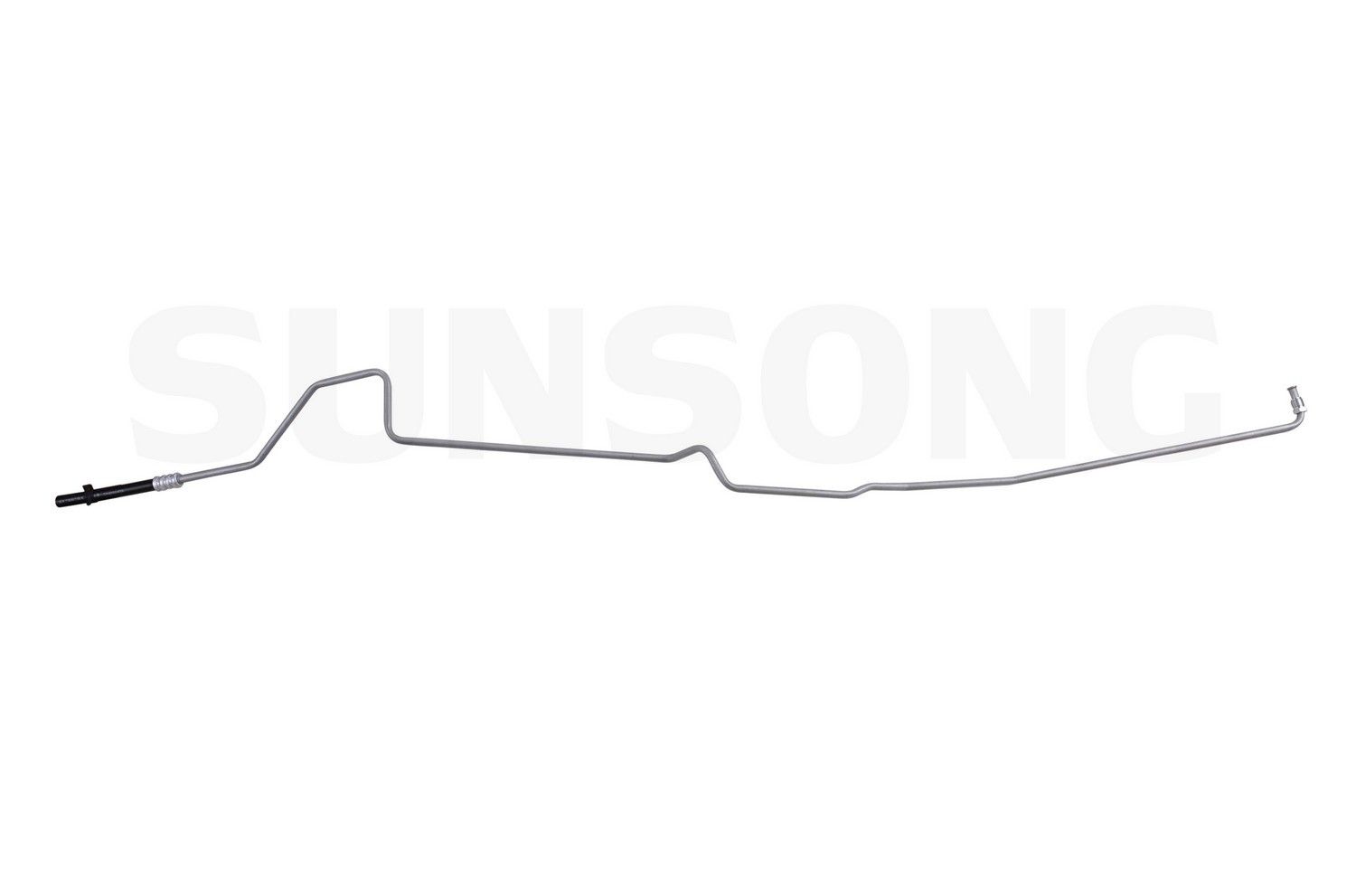 2002, 2001, 2000, 1999, 1998 Ford Expedition Automatic Transmission Oil Cooler Hose Assembly
