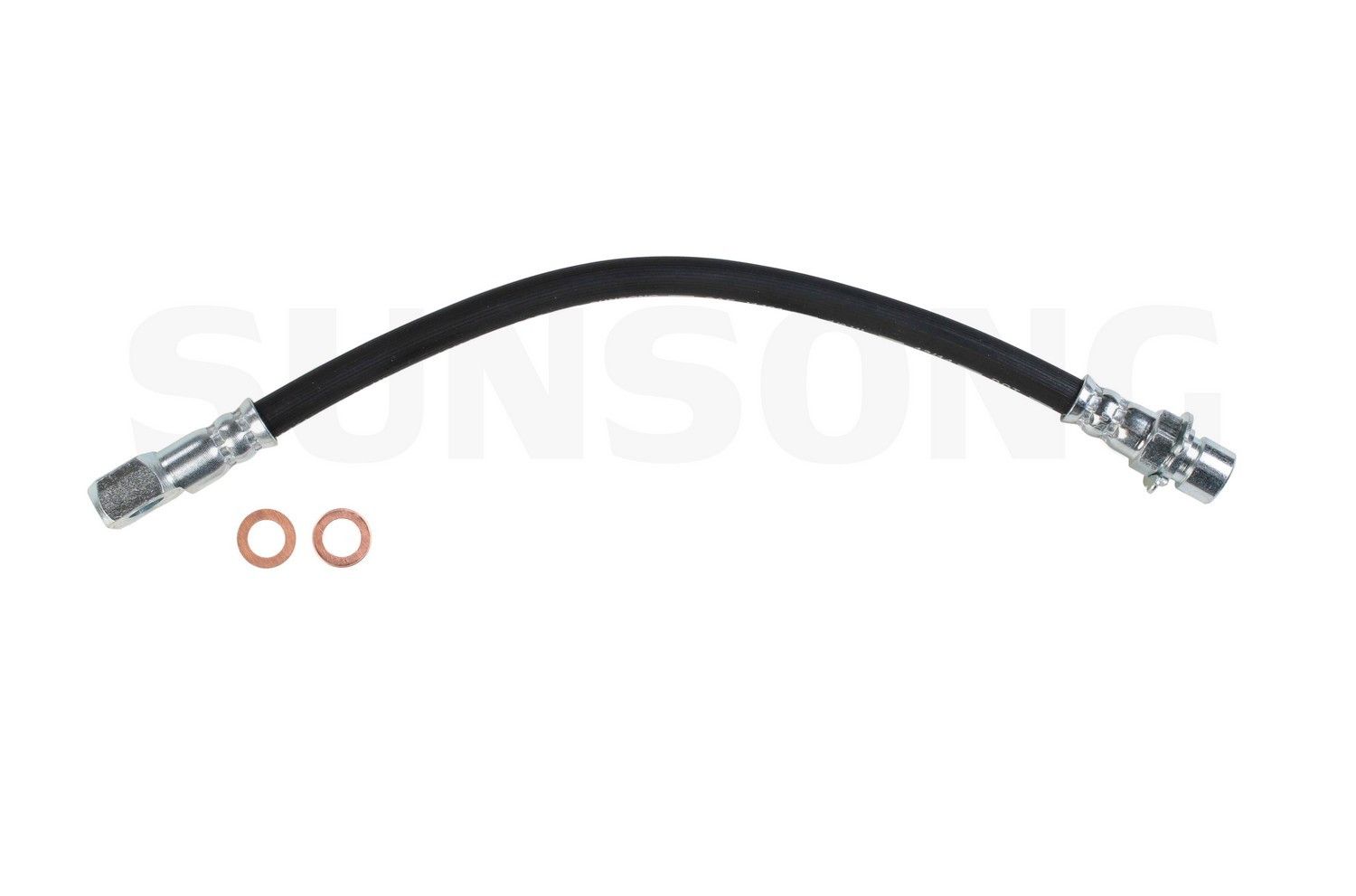 2002, 2001, 2000 Chevrolet Astro Brake Hydraulic Hose