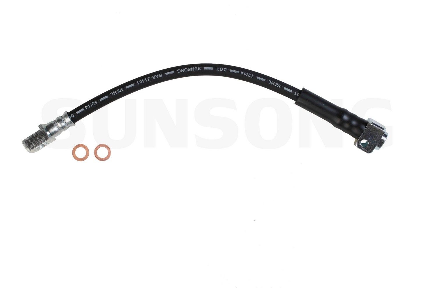 2002-2005 Buick Rainier Brake Hydraulic Hose Sunsong