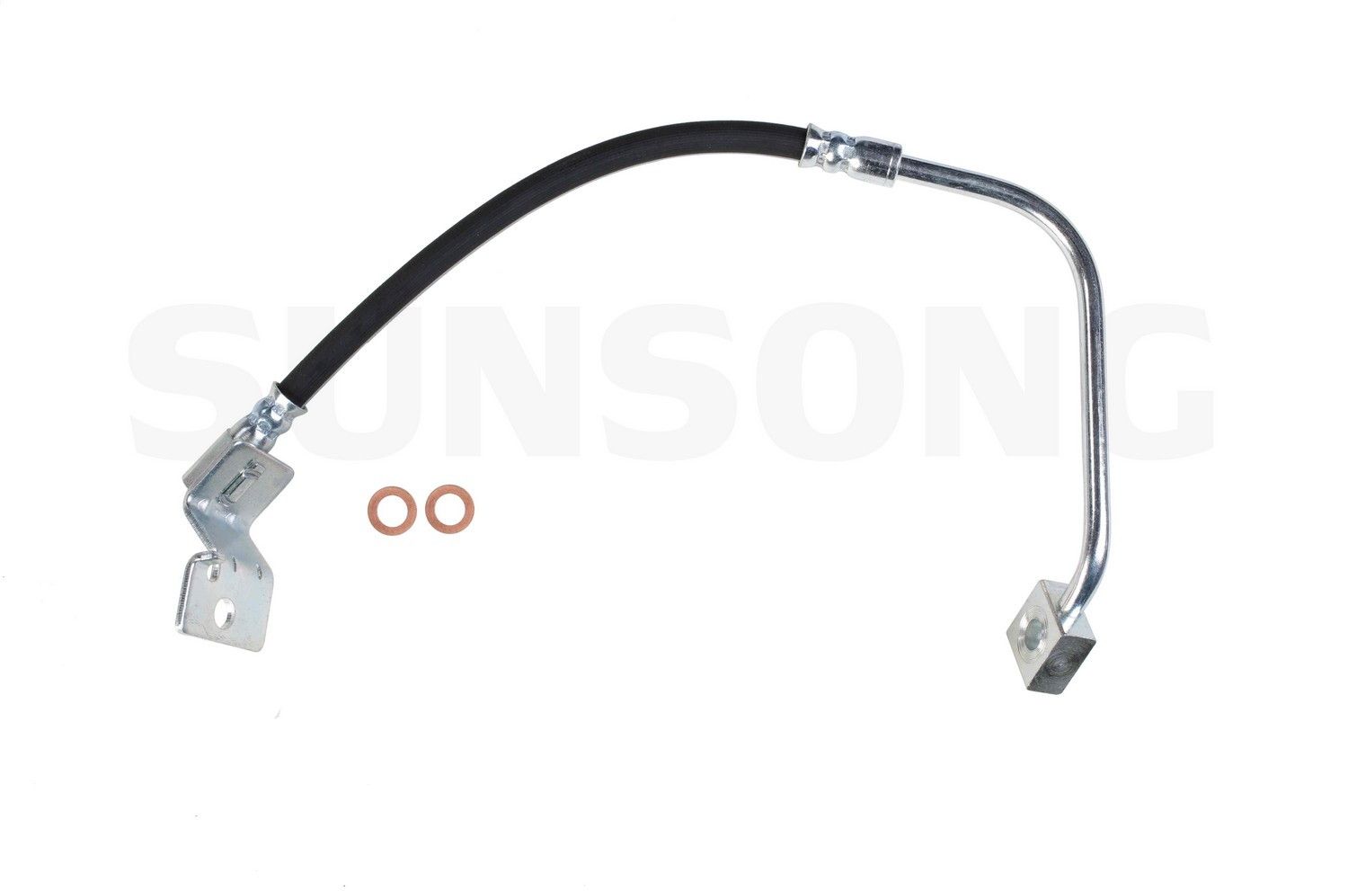 2005, 2004, 2003, 2002 Ford Explorer Brake Hydraulic Hose