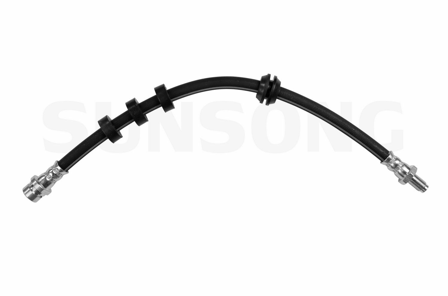 2004, 2003, 2002, 2001, 2000 Ford Focus Brake Hydraulic Hose