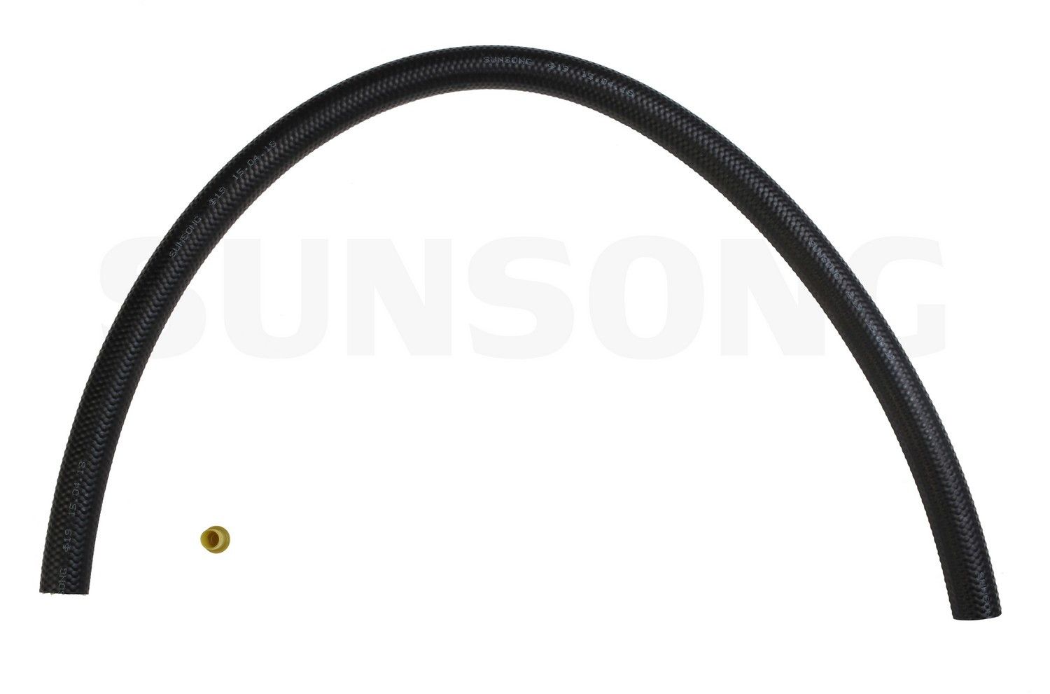 1988, 1987, 1986, 1985, 1984, 1983, 1982 GMC Jimmy Power Steering Reservoir Hose