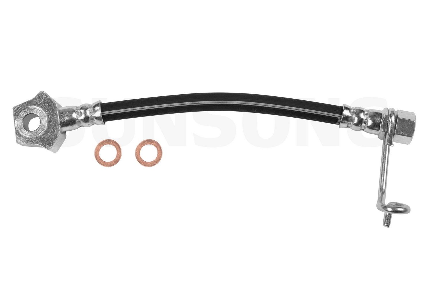 2005, 2004, 2003, 2002, 2001, 2000 Ford Excursion Brake Hydraulic Hose