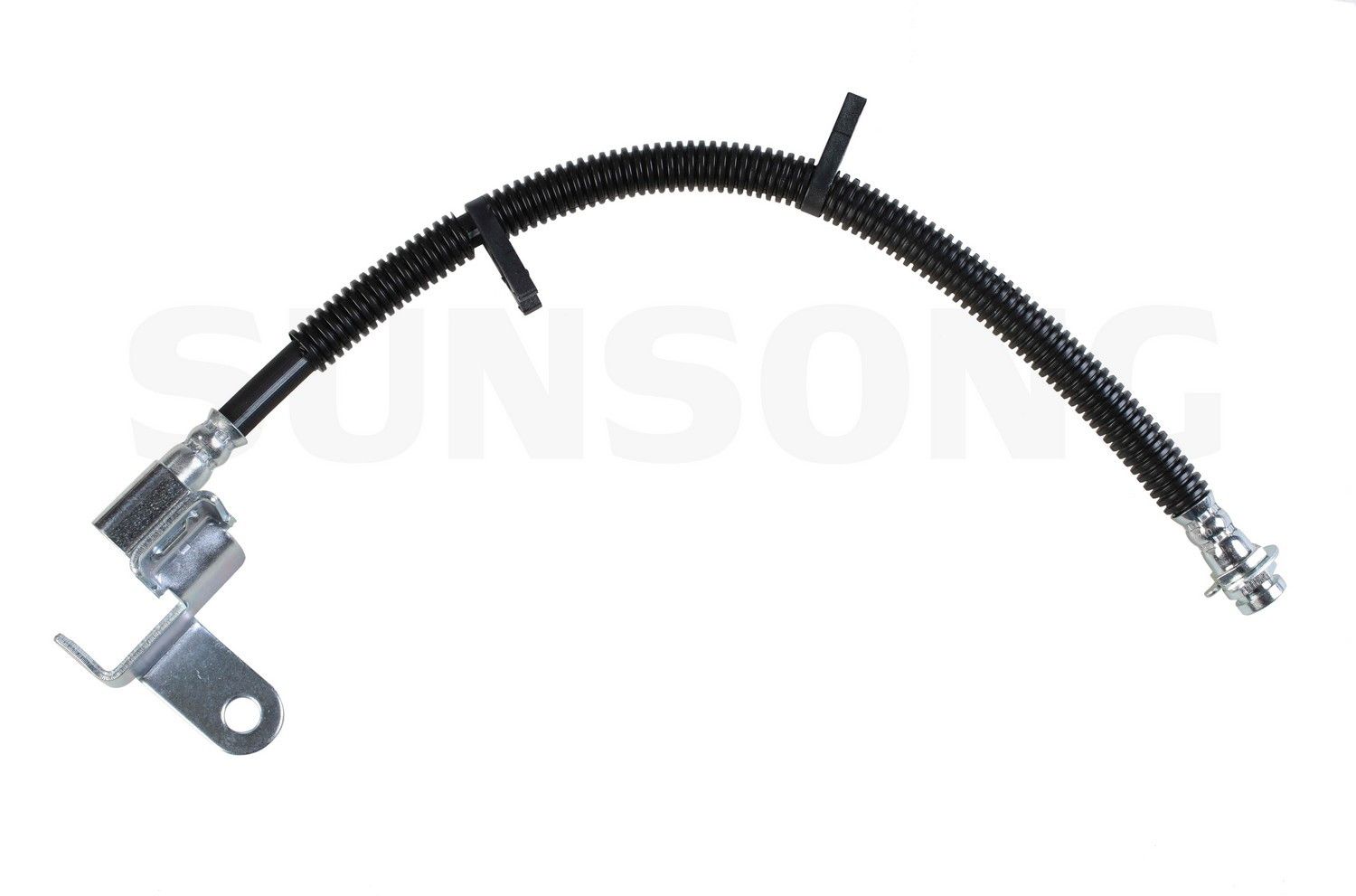 2007, 2006, 2005, 2004, 2003, 2002, 2001 Dodge Caravan & Country Brake Hydraulic Hose
