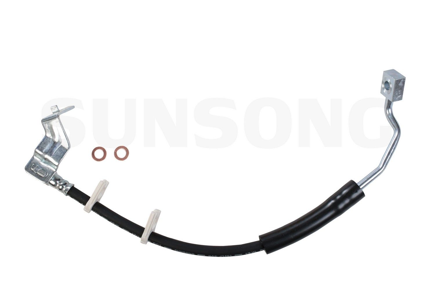 2002, 2001, 2000, 1999 Lincoln Navigator Brake Hydraulic Hose