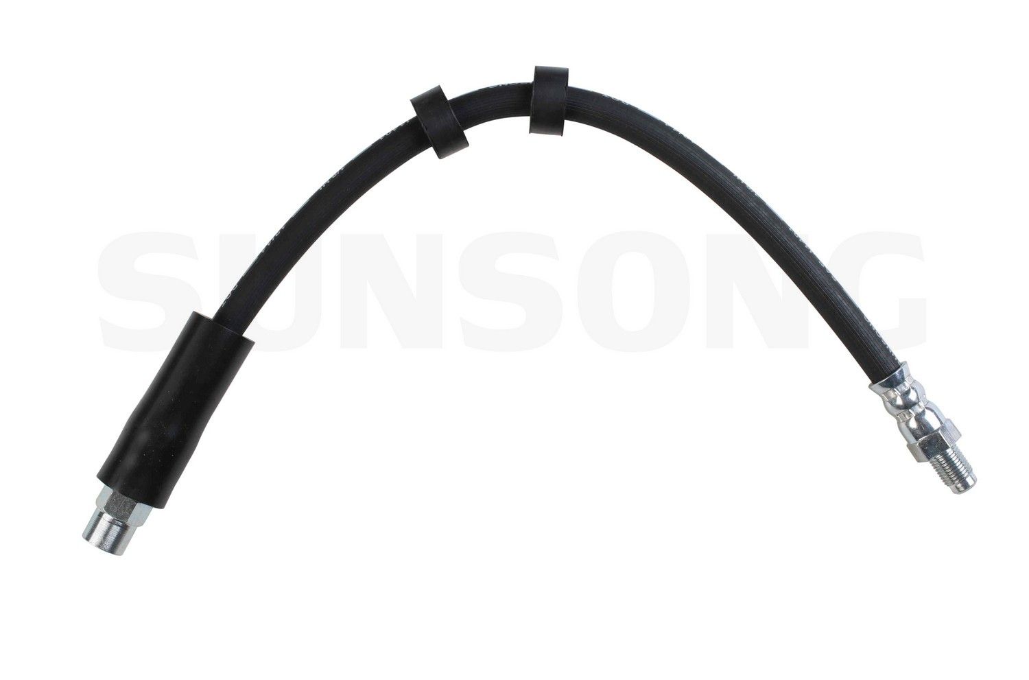 2004, 2003, 2002, 2001, 2000, 1999, 1998 Volvo C70 Brake Hydraulic Hose