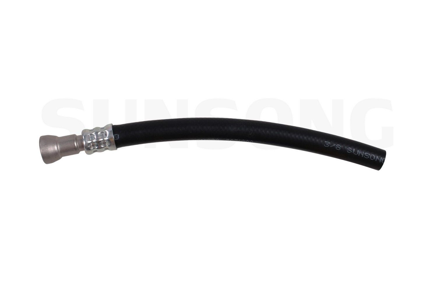 2001, 2000, 1999, 1998, 1997 Jeep Cherokee Automatic Transmission Oil Cooler Hose Assembly