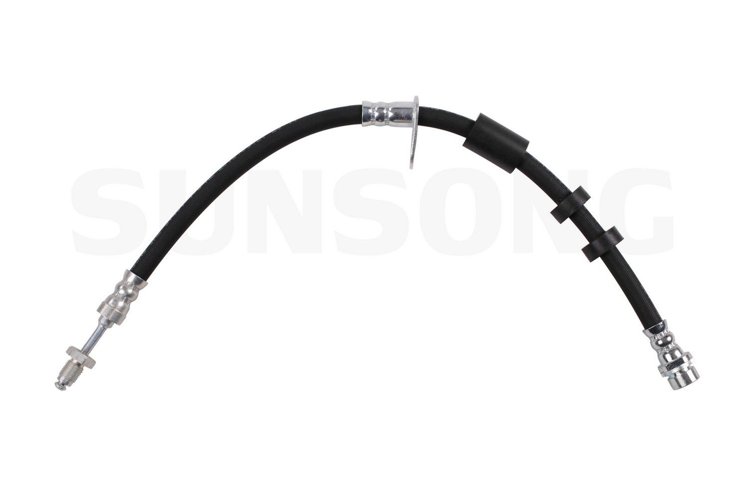 2017, 2016, 2015, 2014, 2013 Ford Escape Brake Hydraulic Hose
