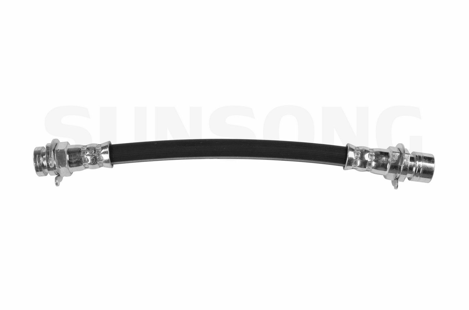 1991, 1990, 1989, 1988, 1987, 1986, 1985, 1984, 1983, 1982 Pontiac 6000 Brake Hydraulic Hose