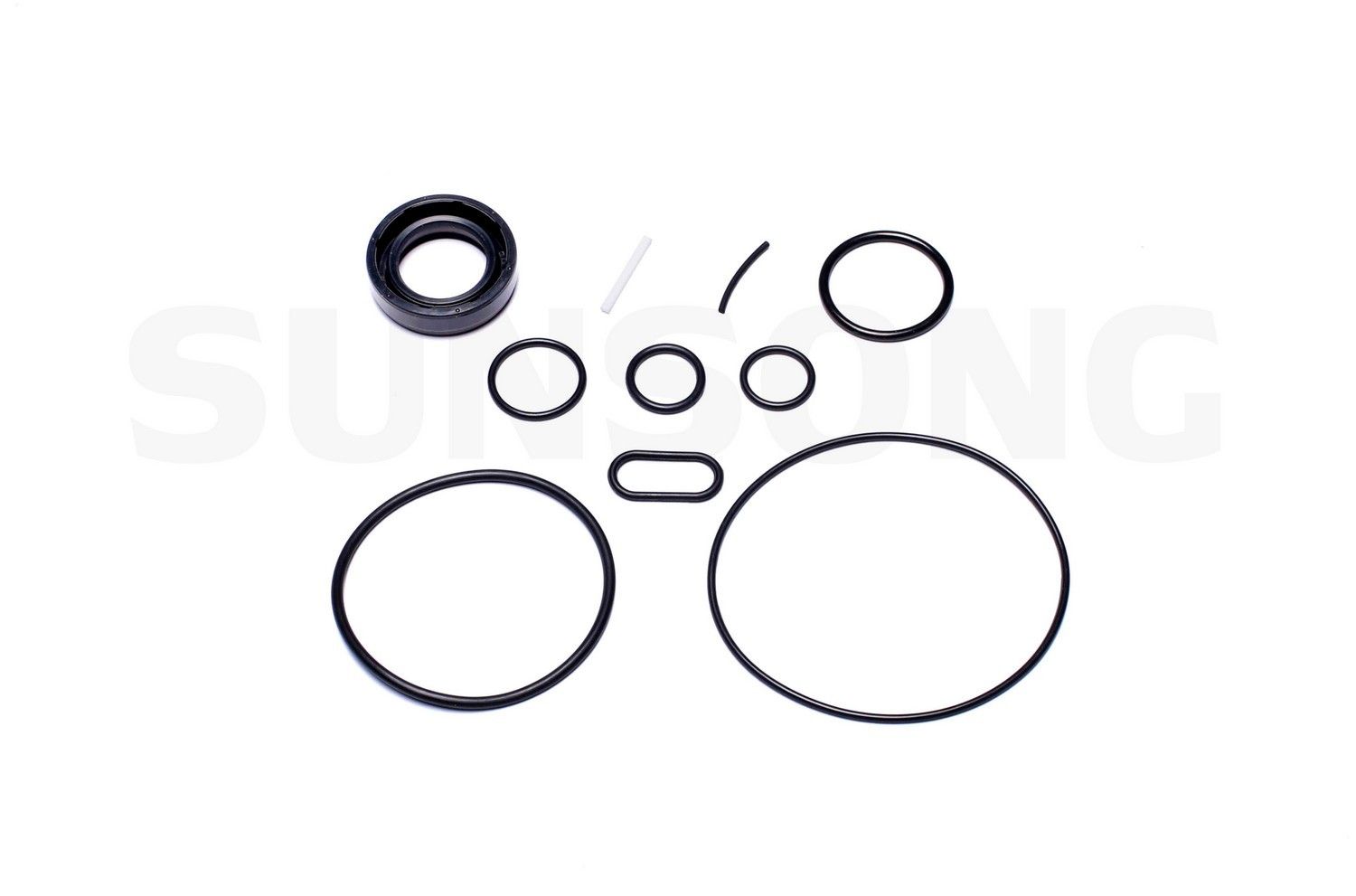 2011, 2010, 2009, 2008, 2007, 2006 Honda Element Power Steering Pump Seal Kit