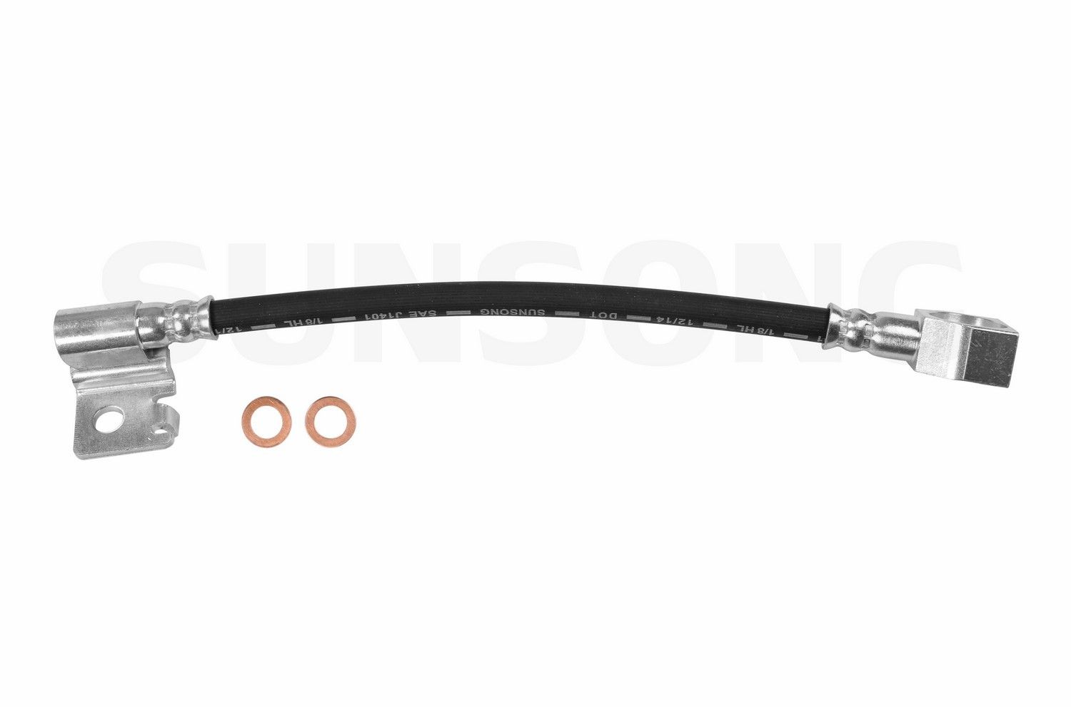 2001, 2000, 1999, 1998, 1997, 1996, 1995 Ford Explorer Brake Hydraulic Hose