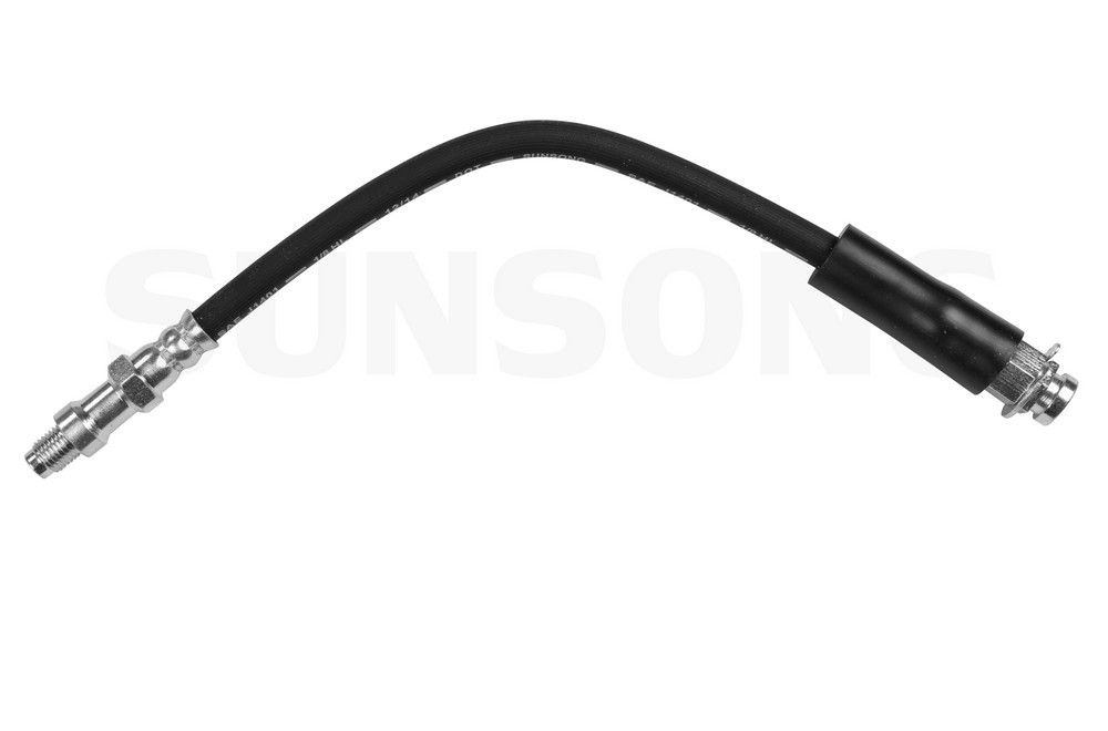 1970, 1969 Chevrolet Blazer Brake Hydraulic Hose