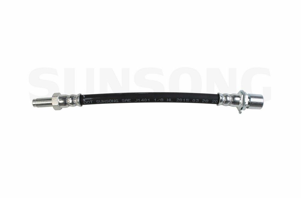 2009, 2008 Ford Taurus Brake Hydraulic Hose