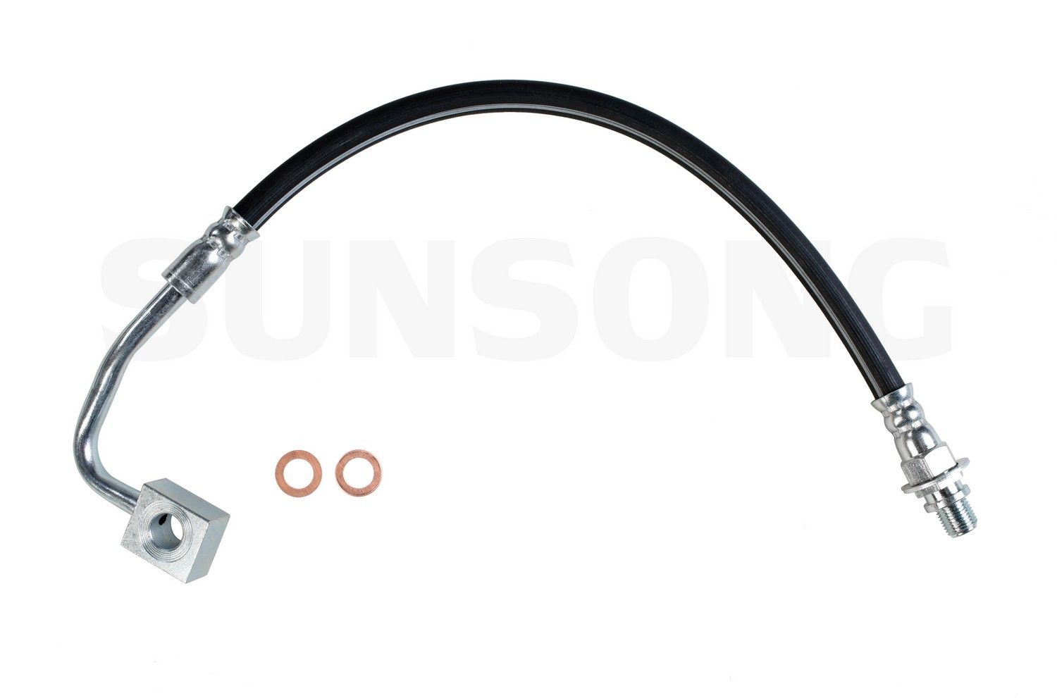 2000, 1999, 1998 Dodge Intrepid Brake Hydraulic Hose
