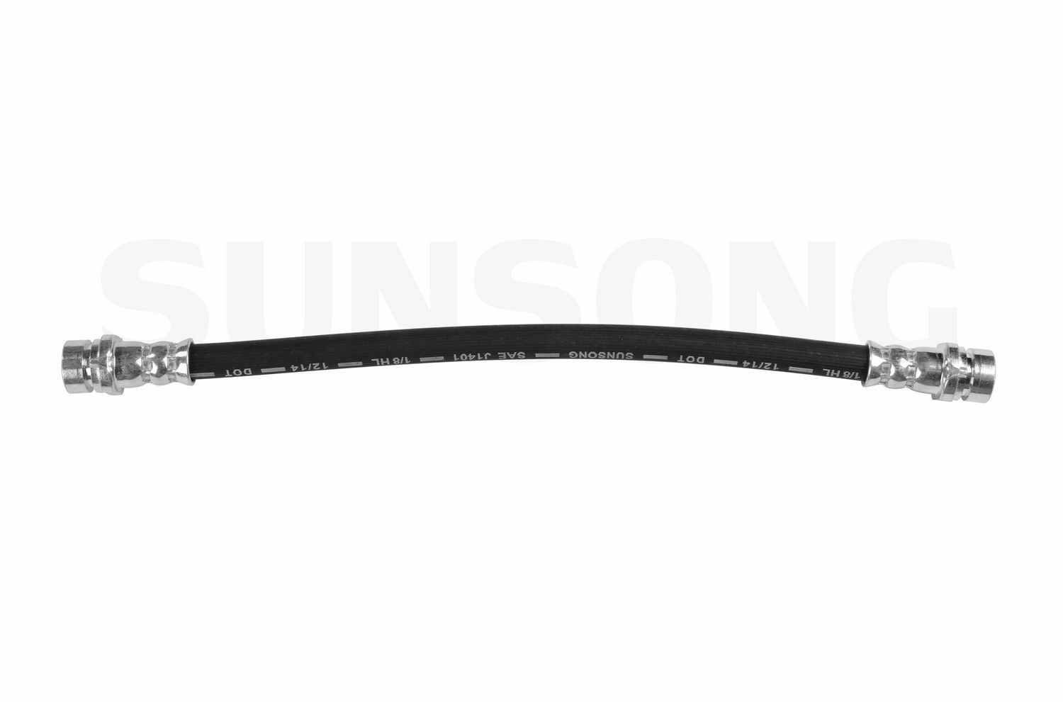 2012, 2011, 2010, 2009, 2008 Ford Escape Brake Hydraulic Hose