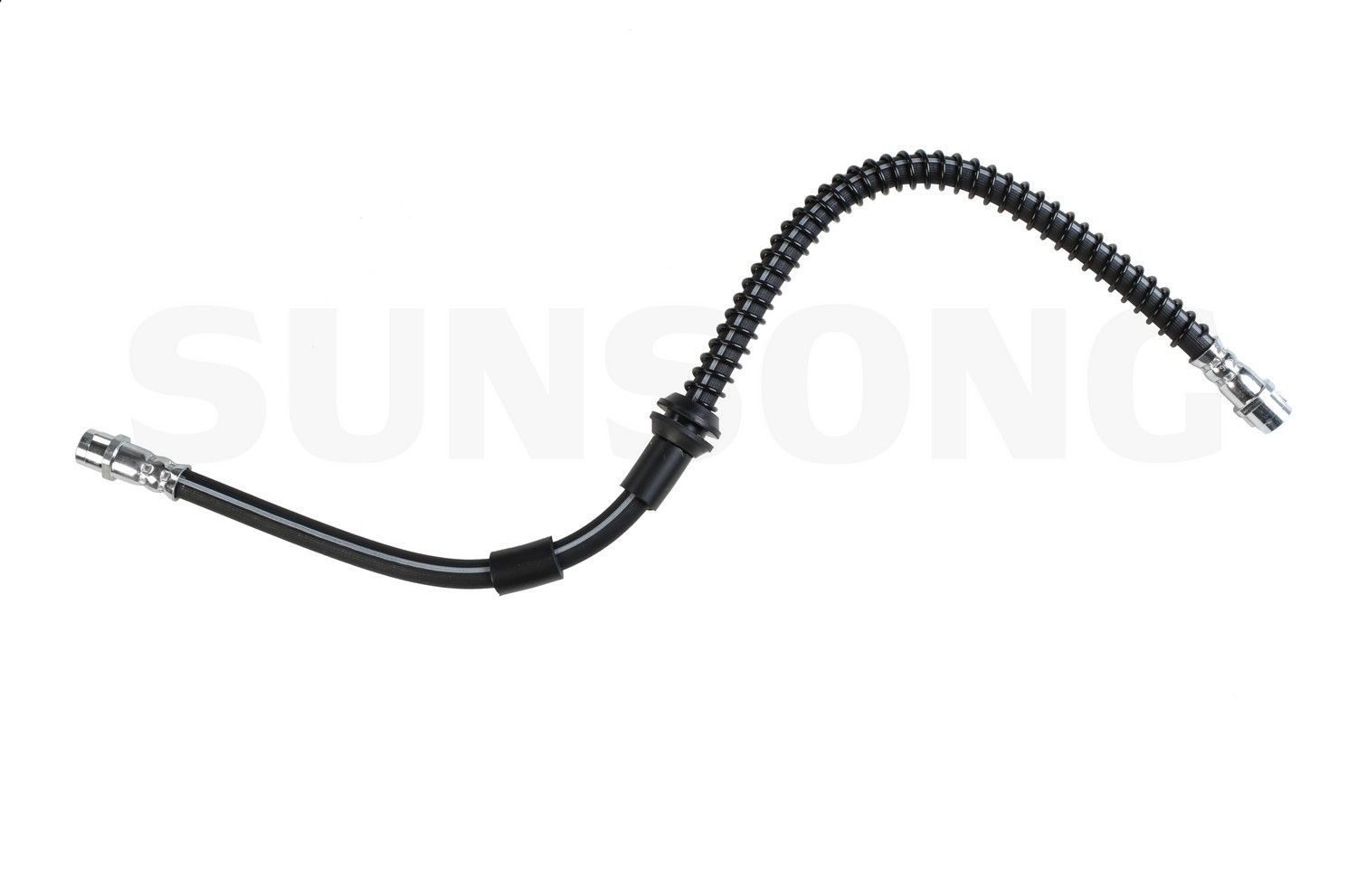 2010, 2009, 2008, 2007, 2006, 2005, 2004, 2003 Porsche Cayenne Brake Hydraulic Hose