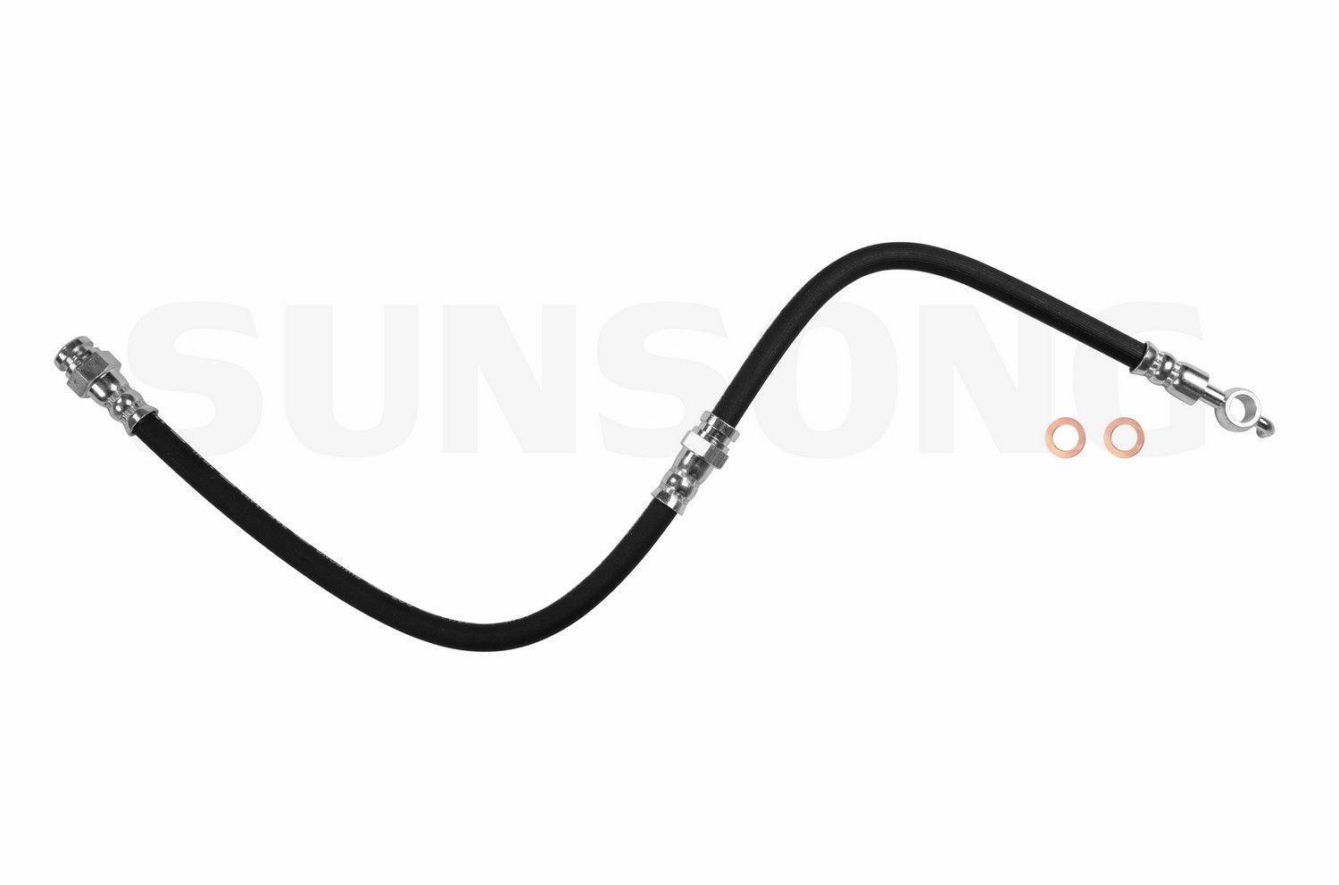 1997, 1996, 1995, 1994, 1993 Ford Probe Brake Hydraulic Hose